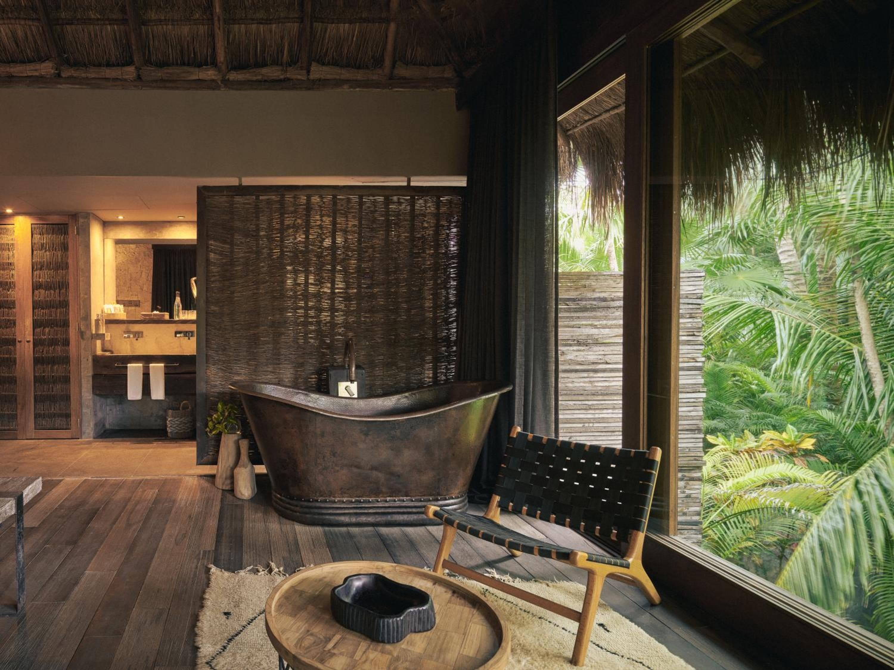 Sii Tulum Beach & Spa Resort — 24