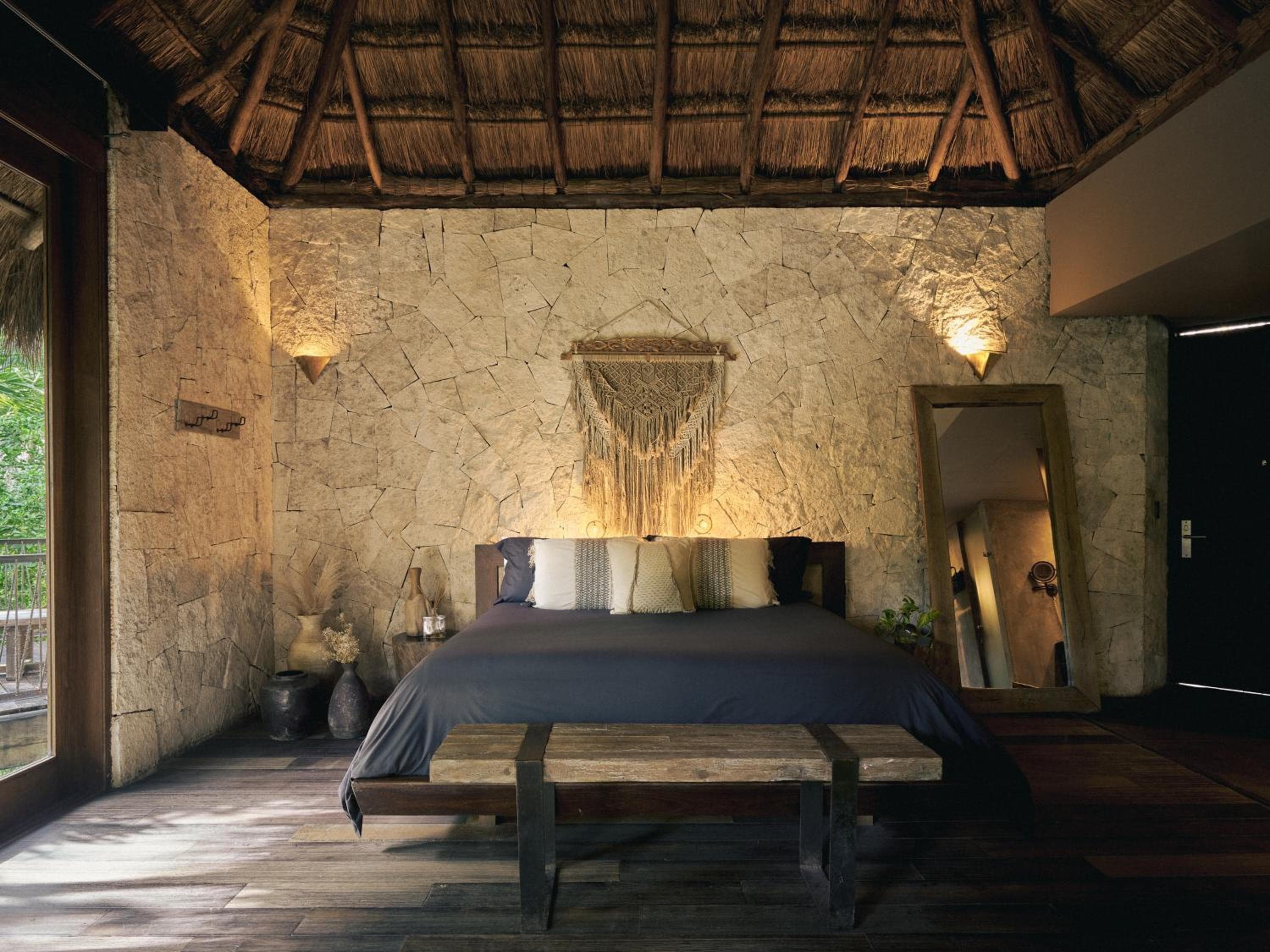 Sii Tulum Beach & Spa Resort — 22