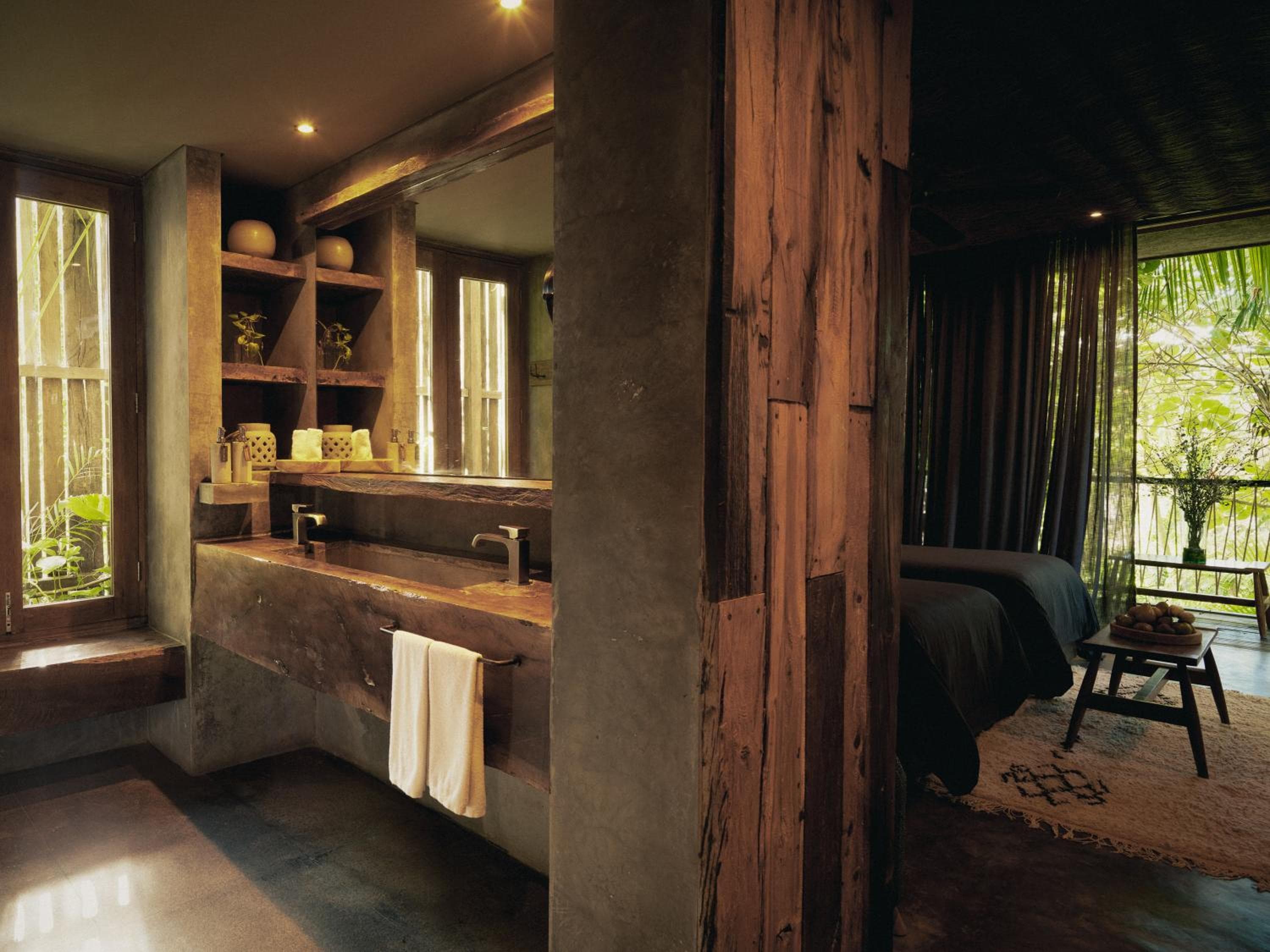 Sii Tulum Beach & Spa Resort — 27