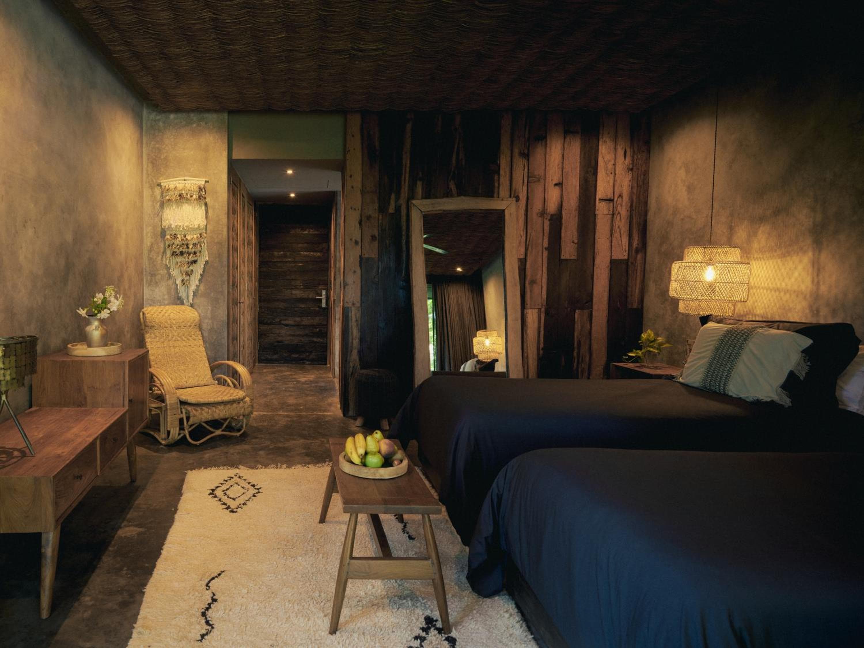Sii Tulum Beach & Spa Resort — 28