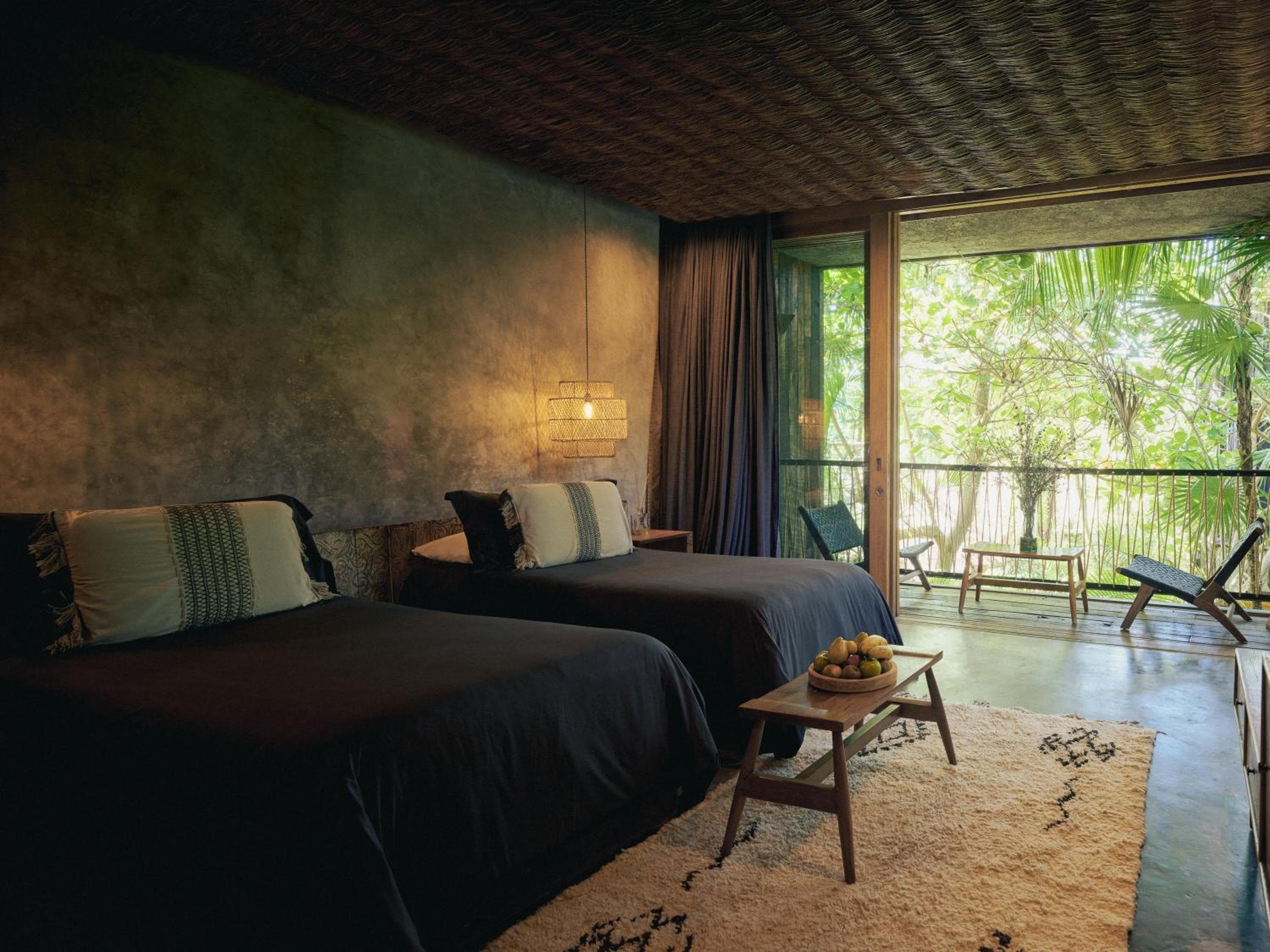 Sii Tulum Beach & Spa Resort — 26
