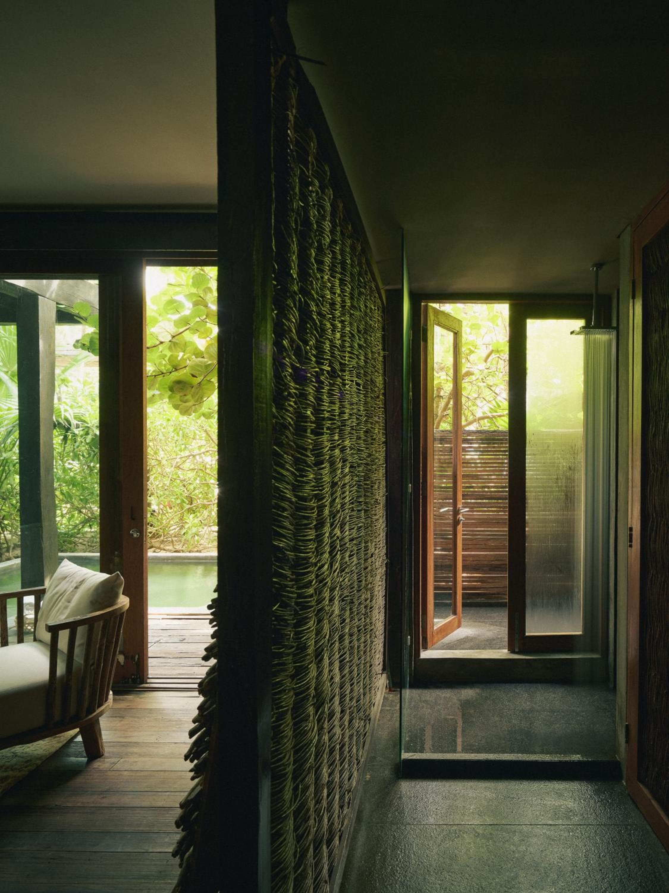 Sii Tulum Beach & Spa Resort — 30