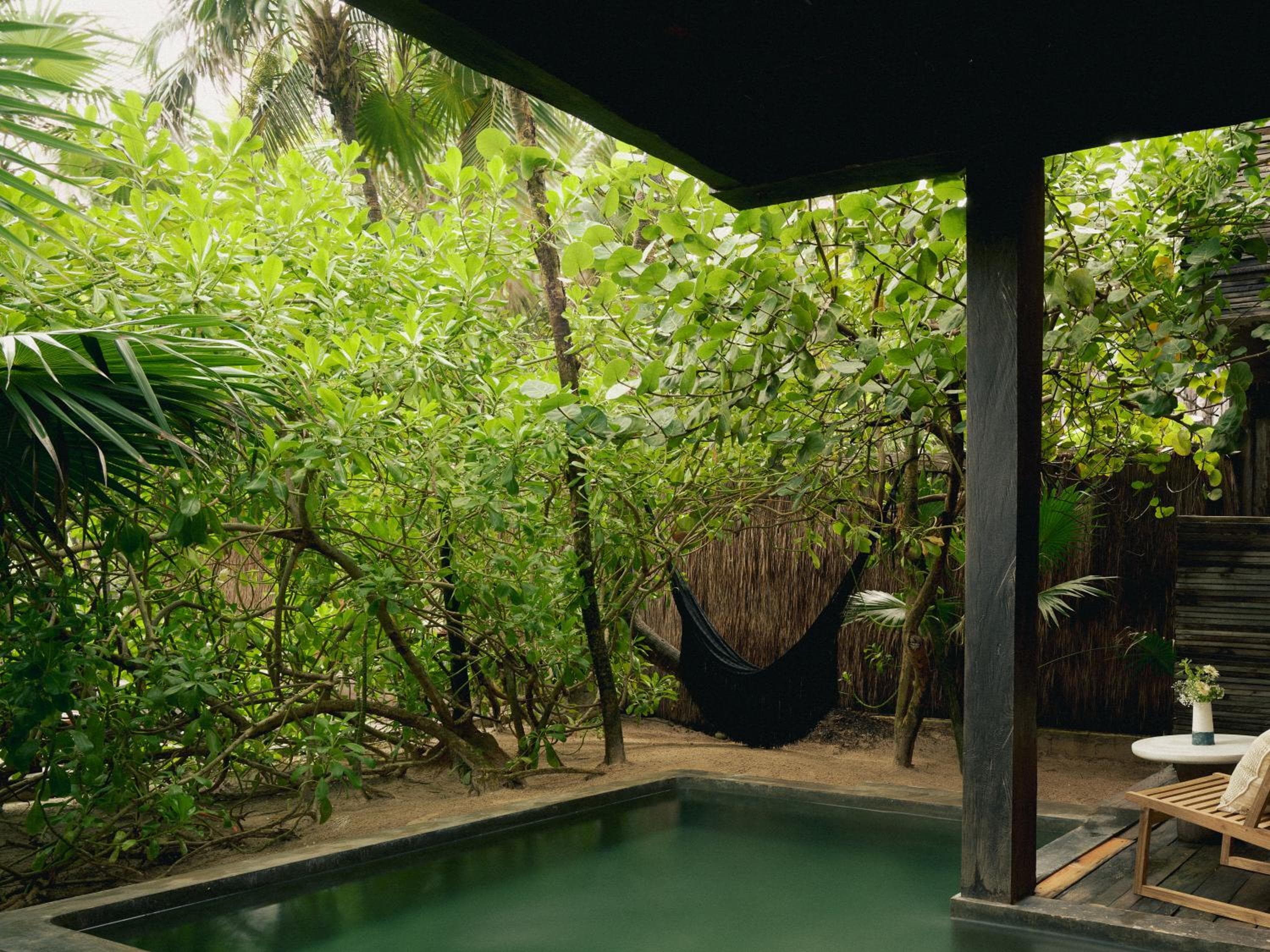Sii Tulum Beach & Spa Resort — 29