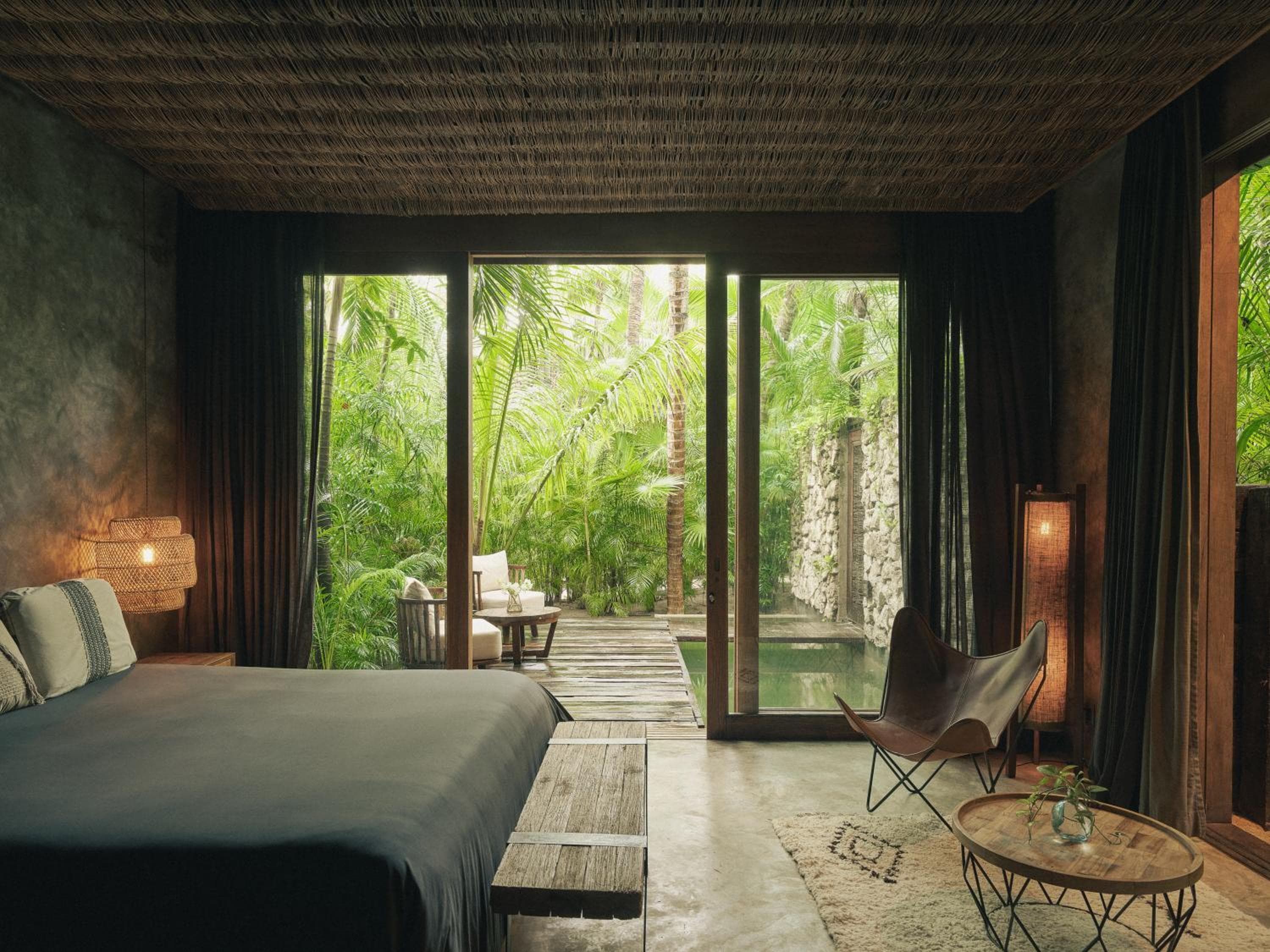 BE Destination Tulum — 12