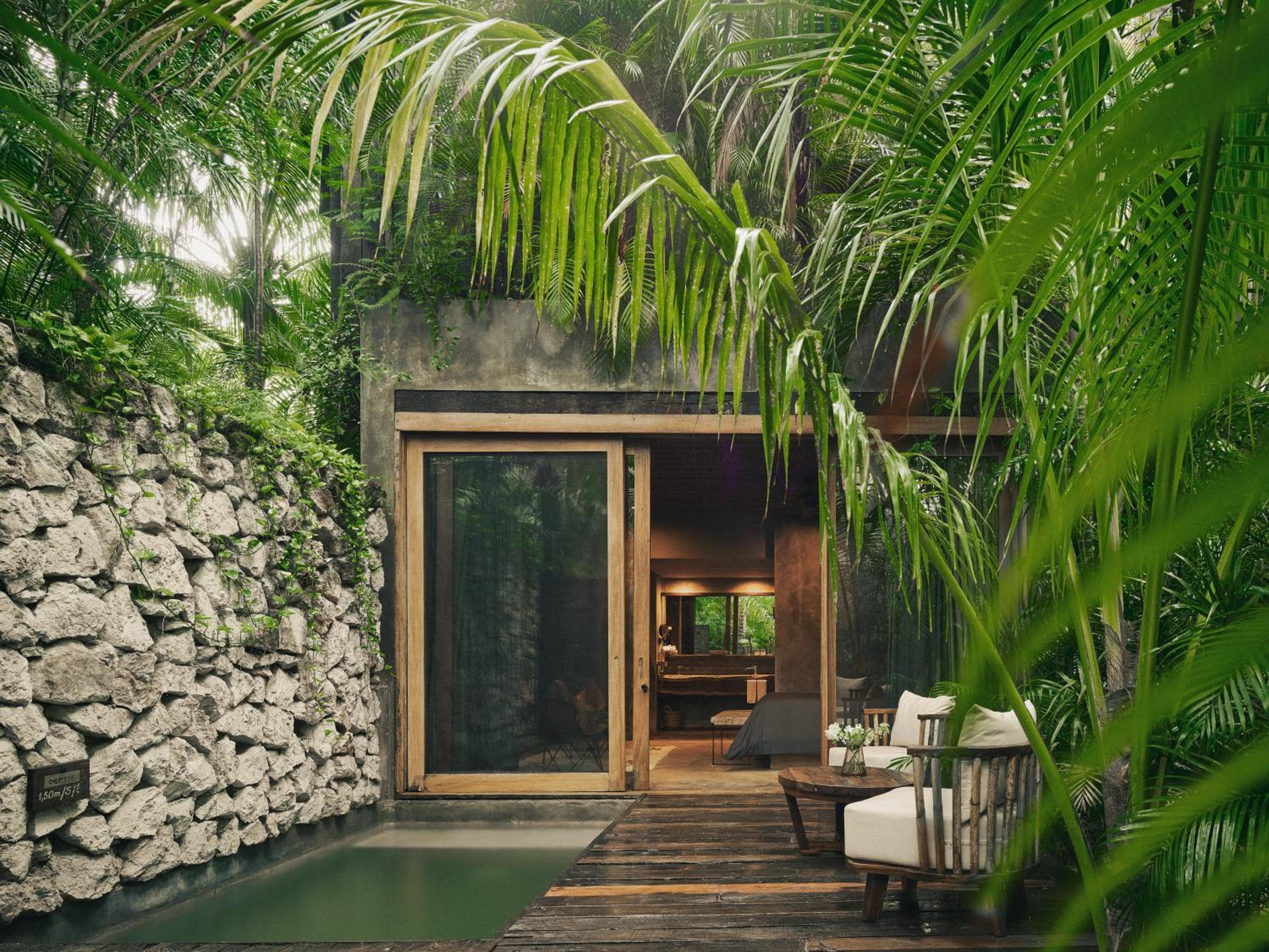 BE Destination Tulum — 24