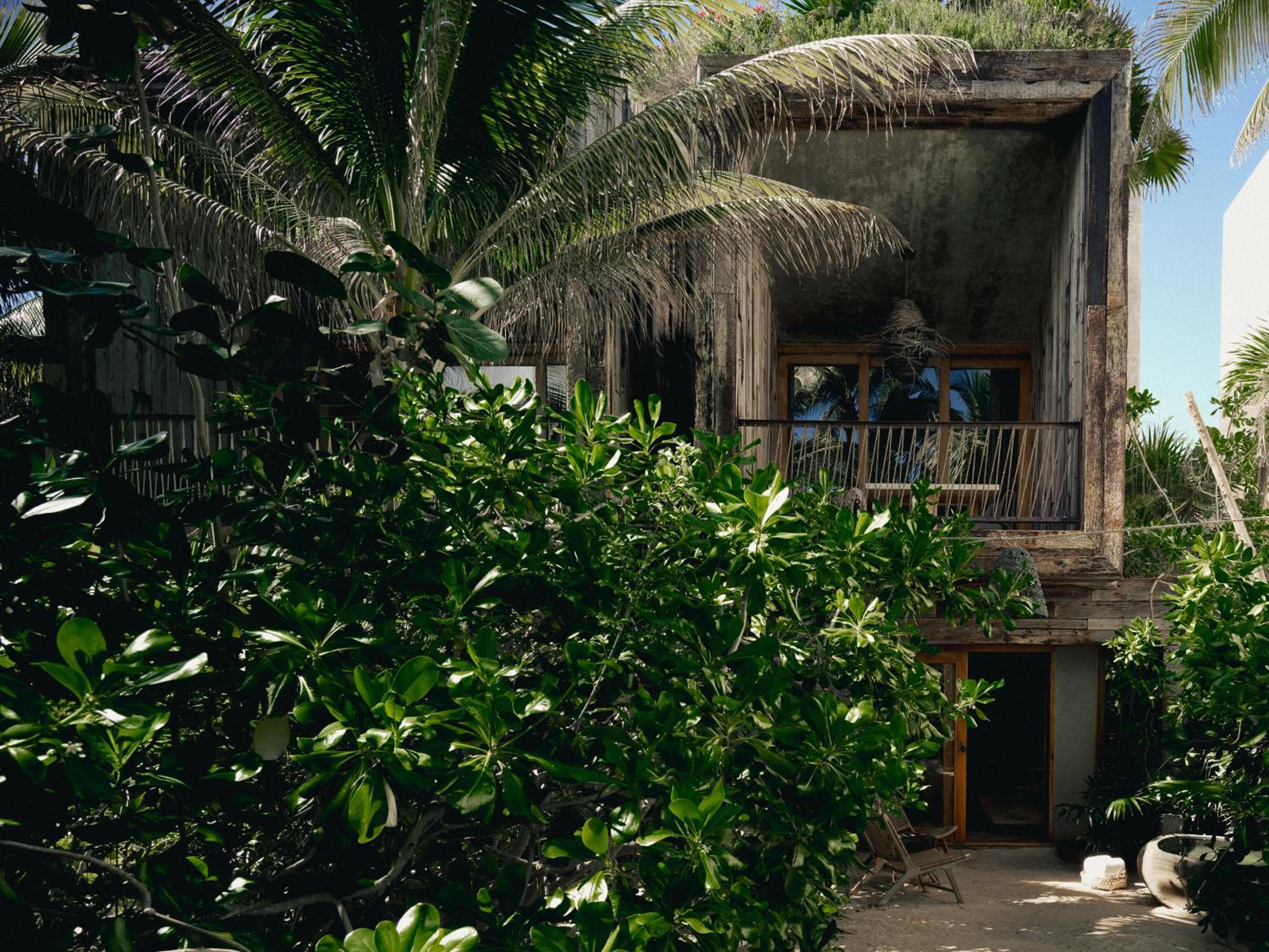 Sii Tulum Beach & Spa Resort — 1