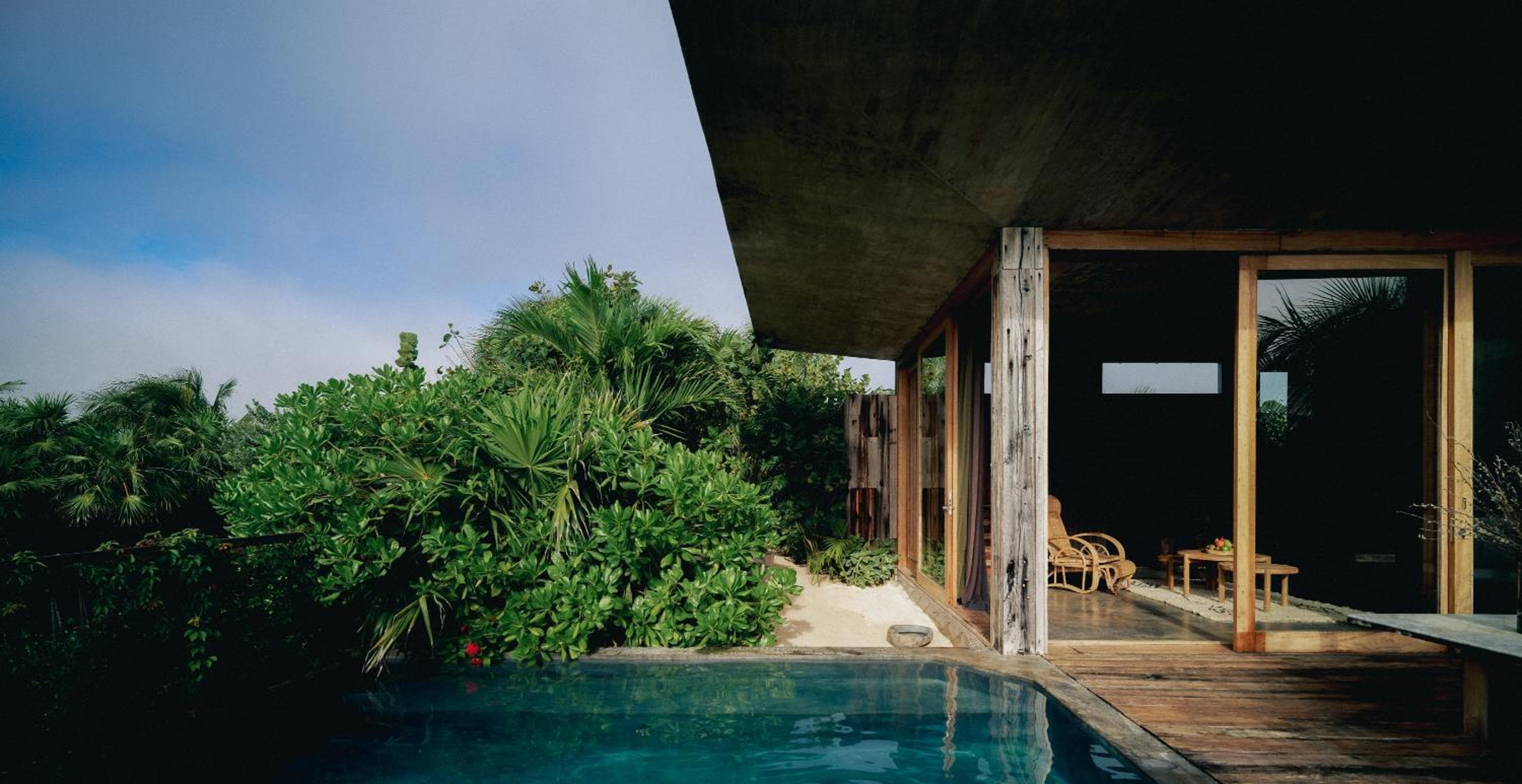BE Destination Tulum — 29