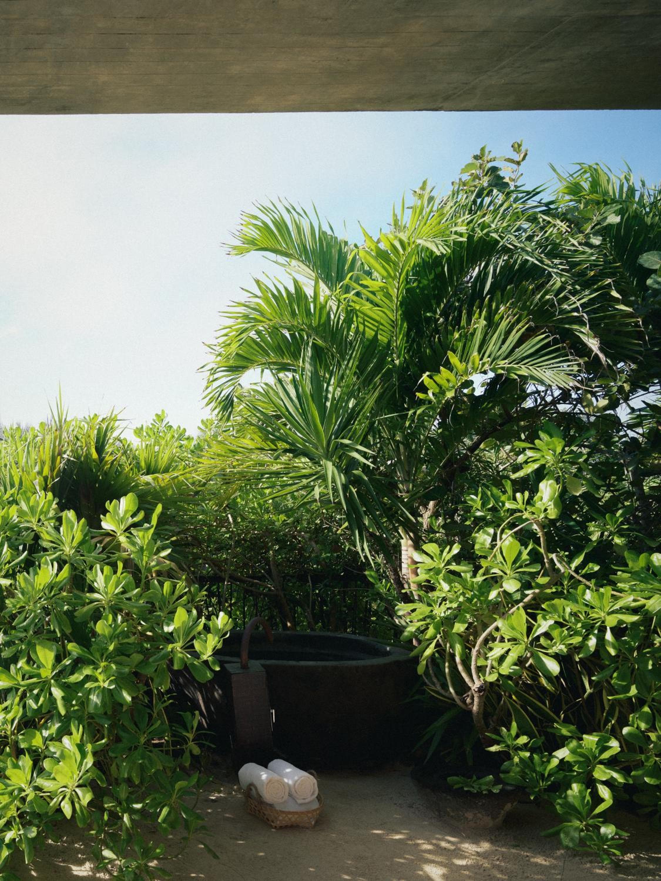 BE Destination Tulum — 16
