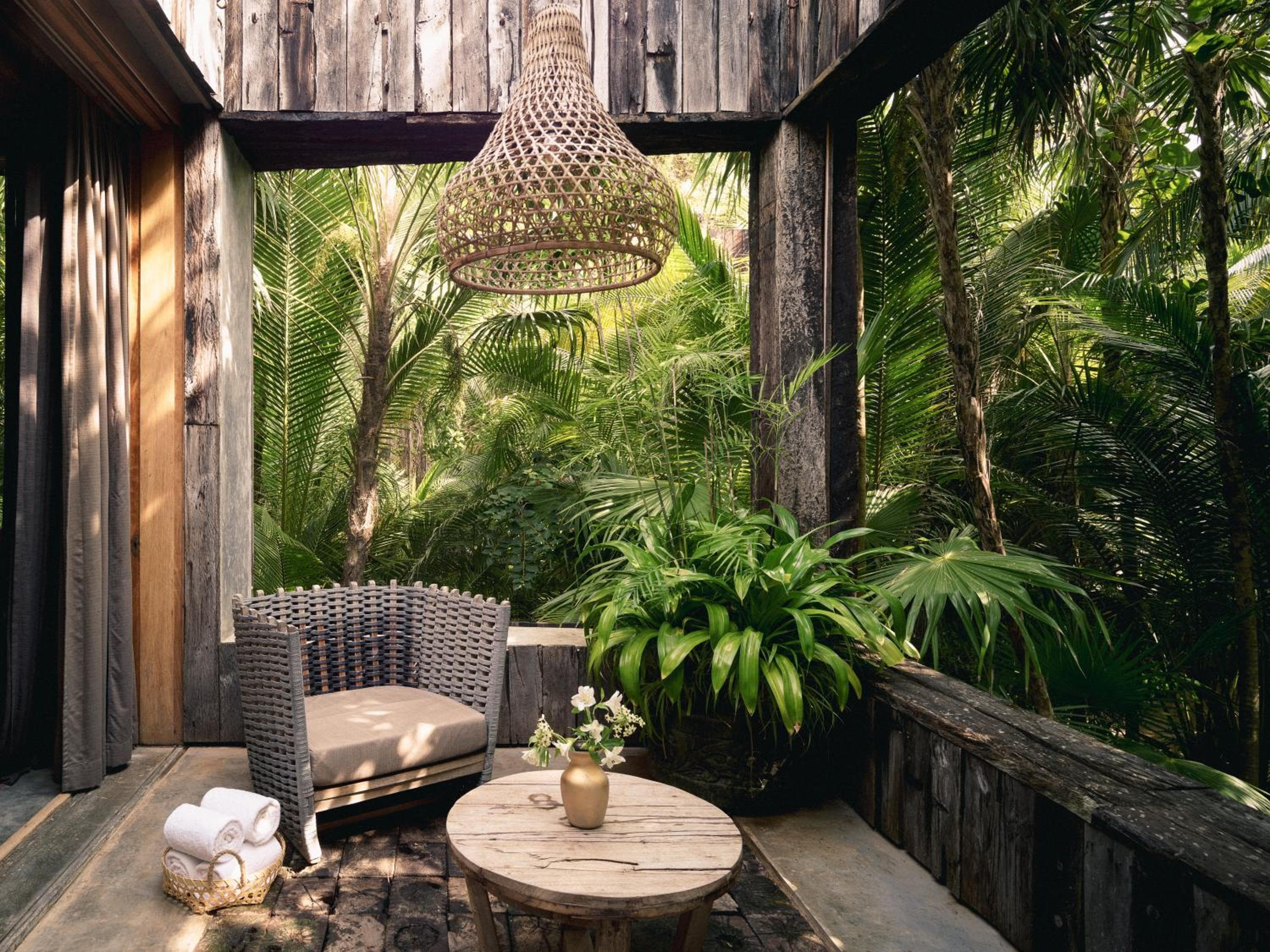 BE Destination Tulum — 5