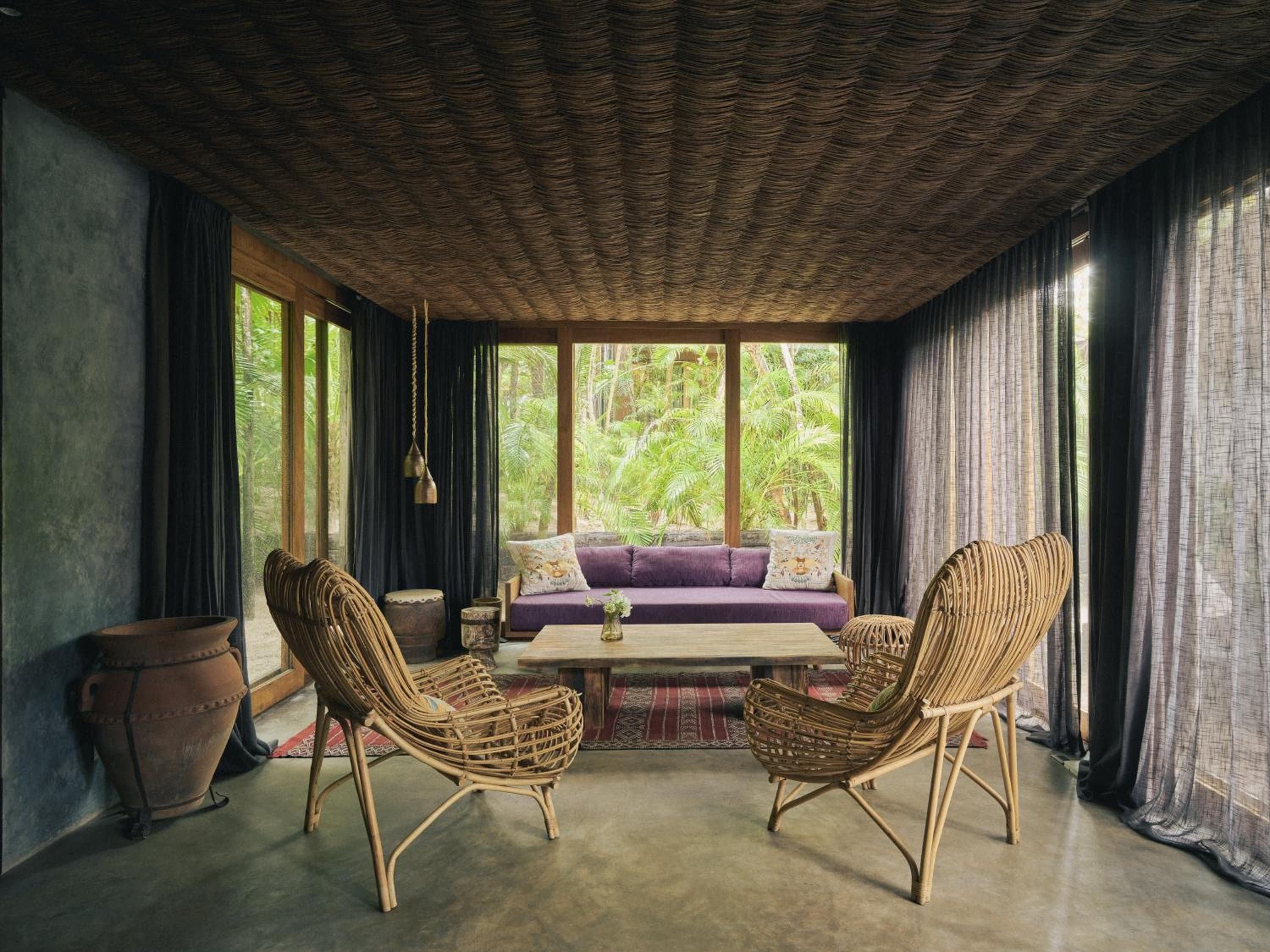 BE Destination Tulum — 8
