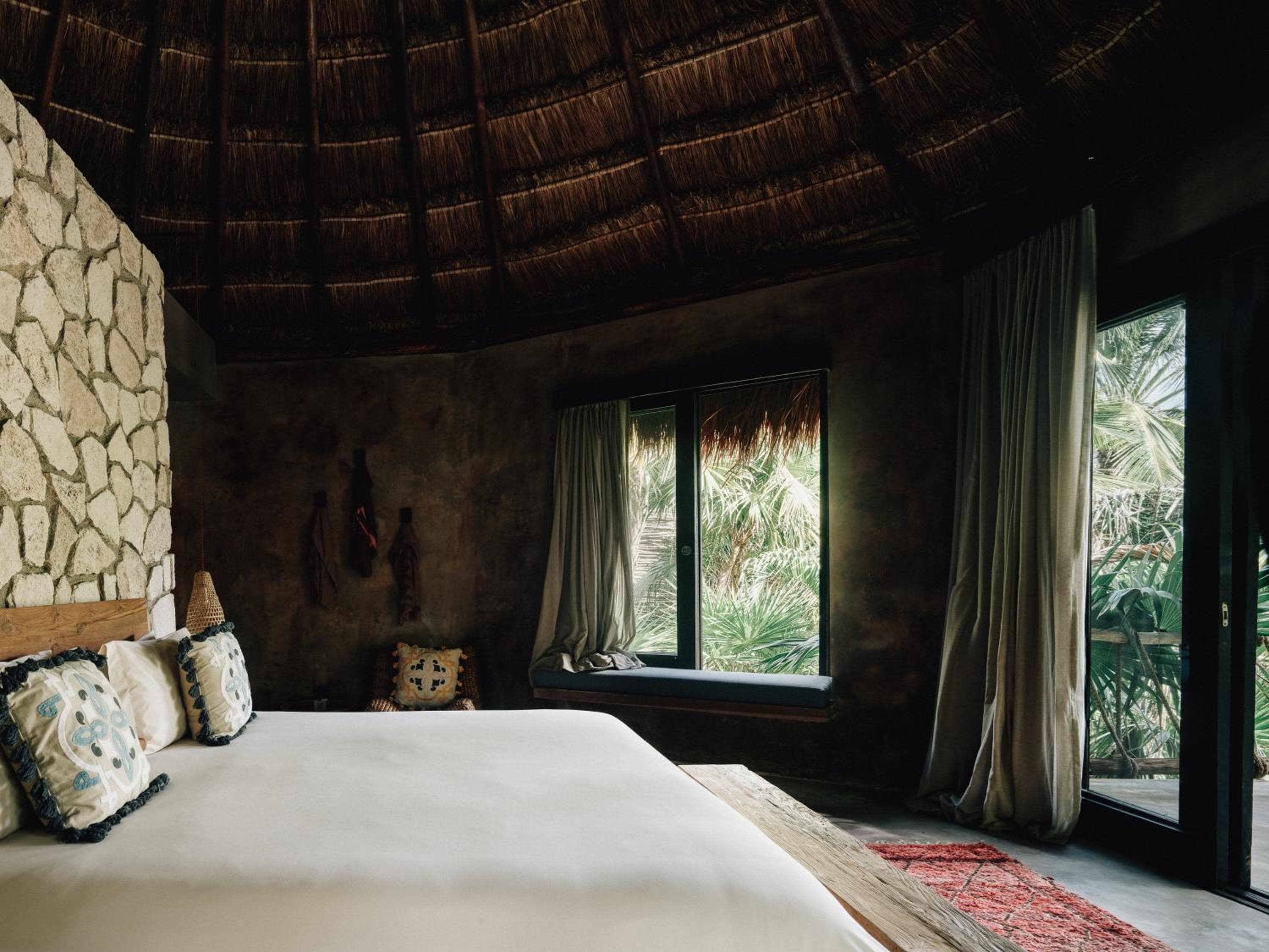 Nômade Temple Tulum — 23