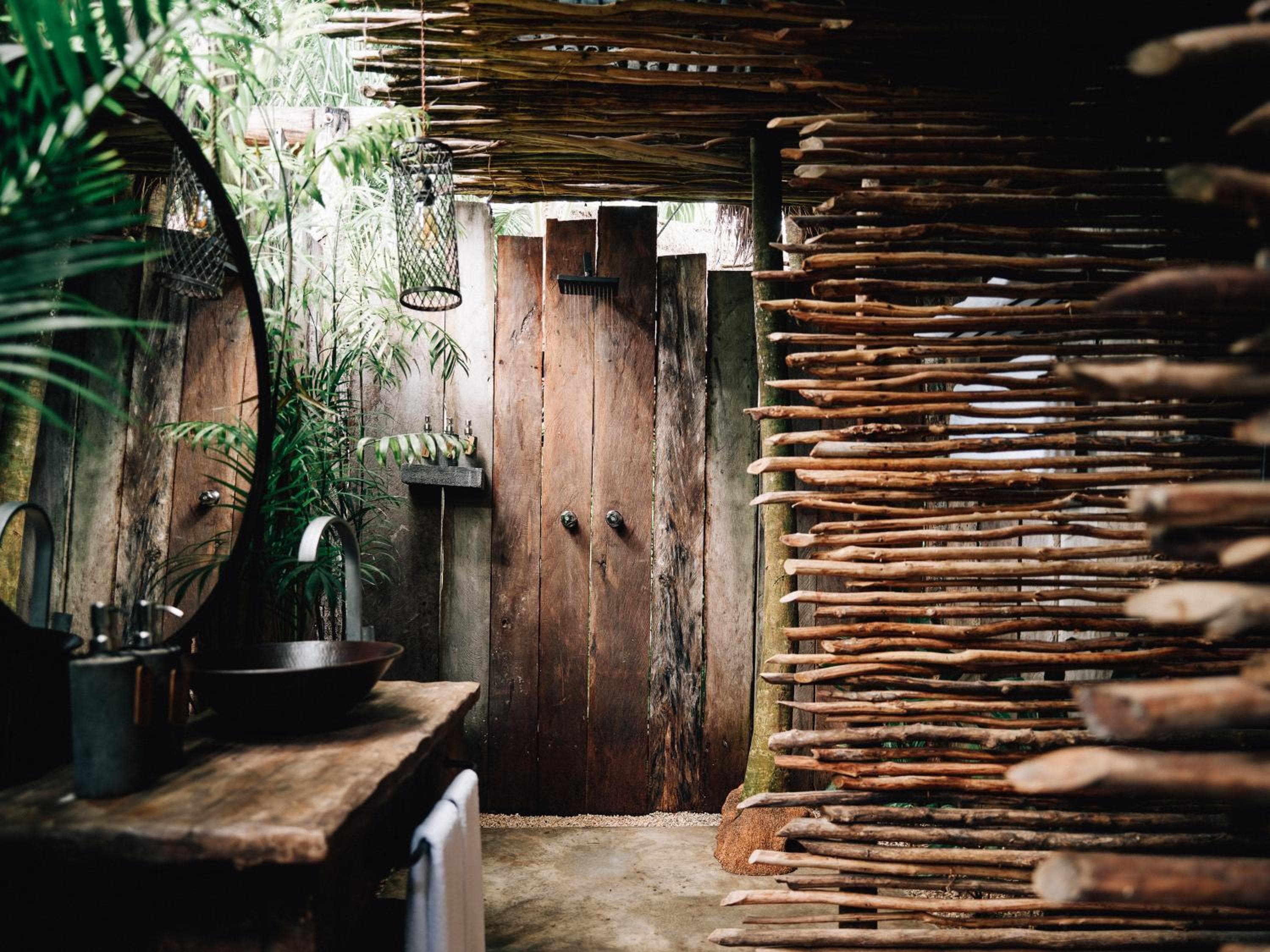 Nômade Temple Tulum — 5