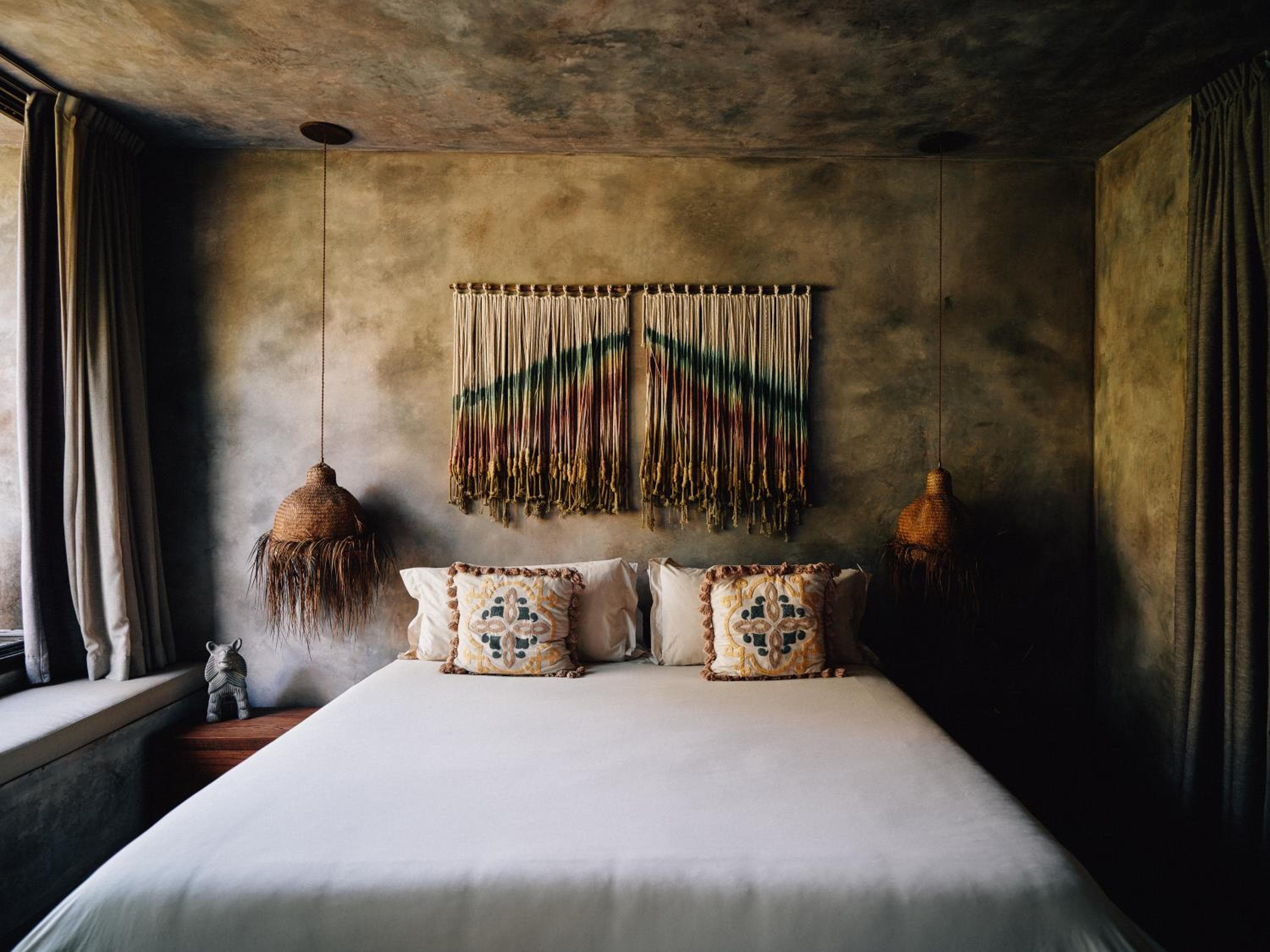Nômade Temple Tulum — 16