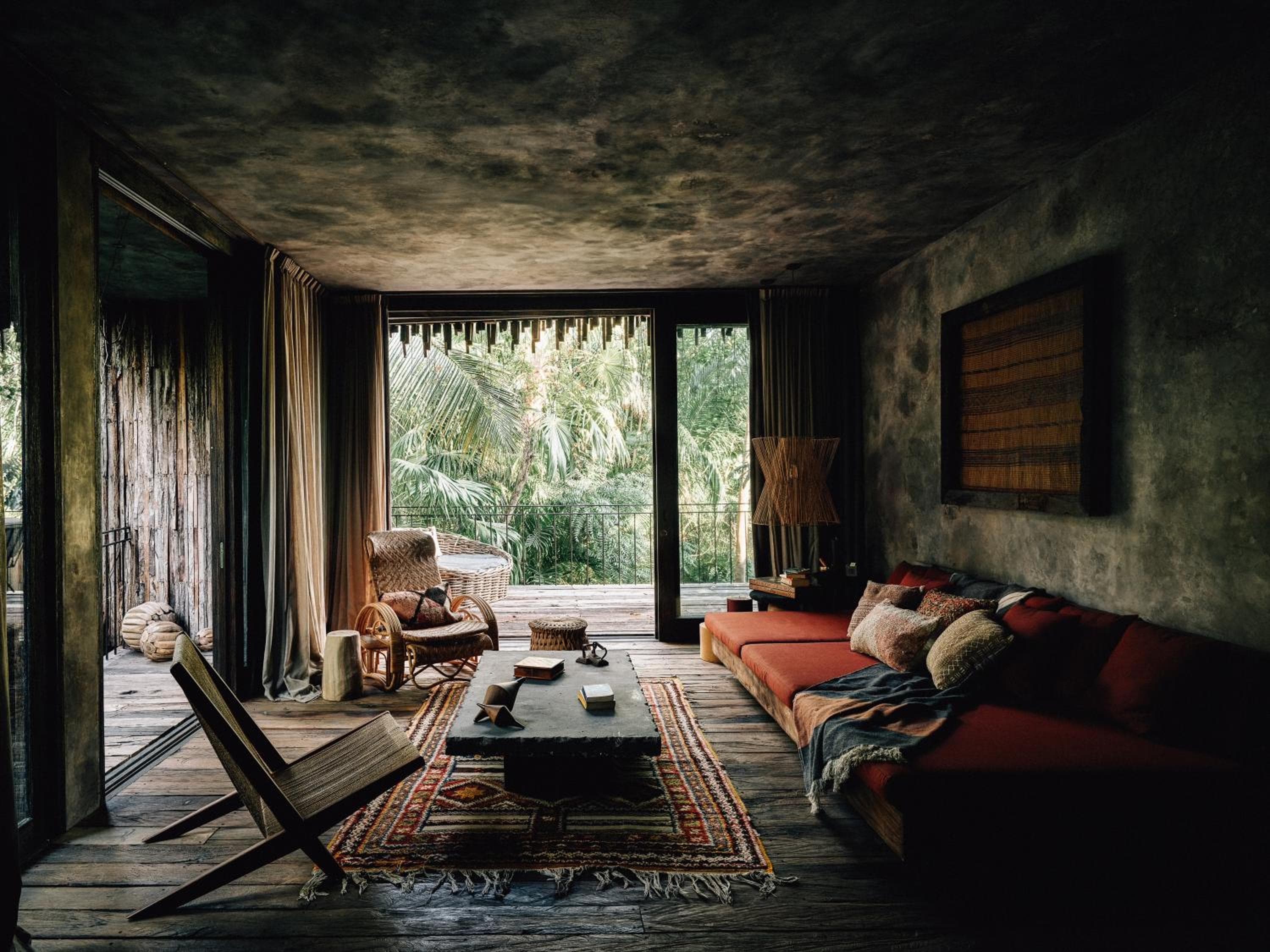 Nômade Temple Tulum — 12
