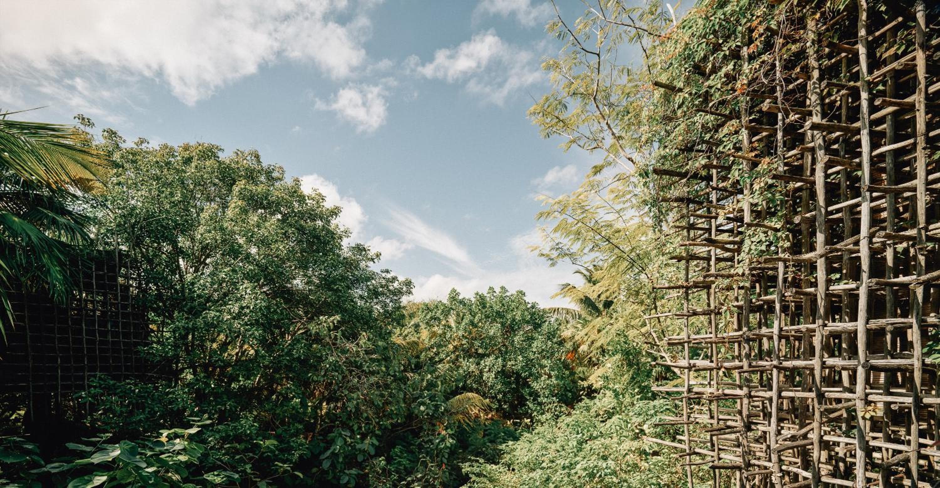 Nômade Temple Tulum — 18