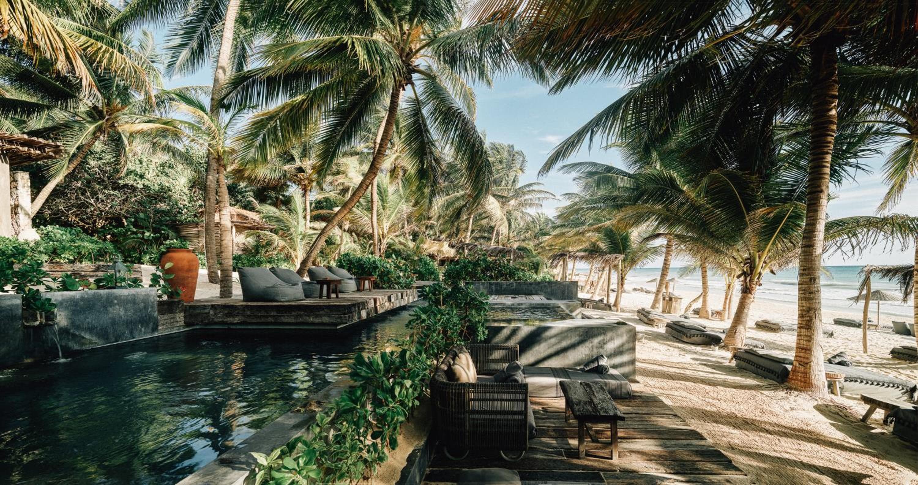 Nômade Temple Tulum — 24