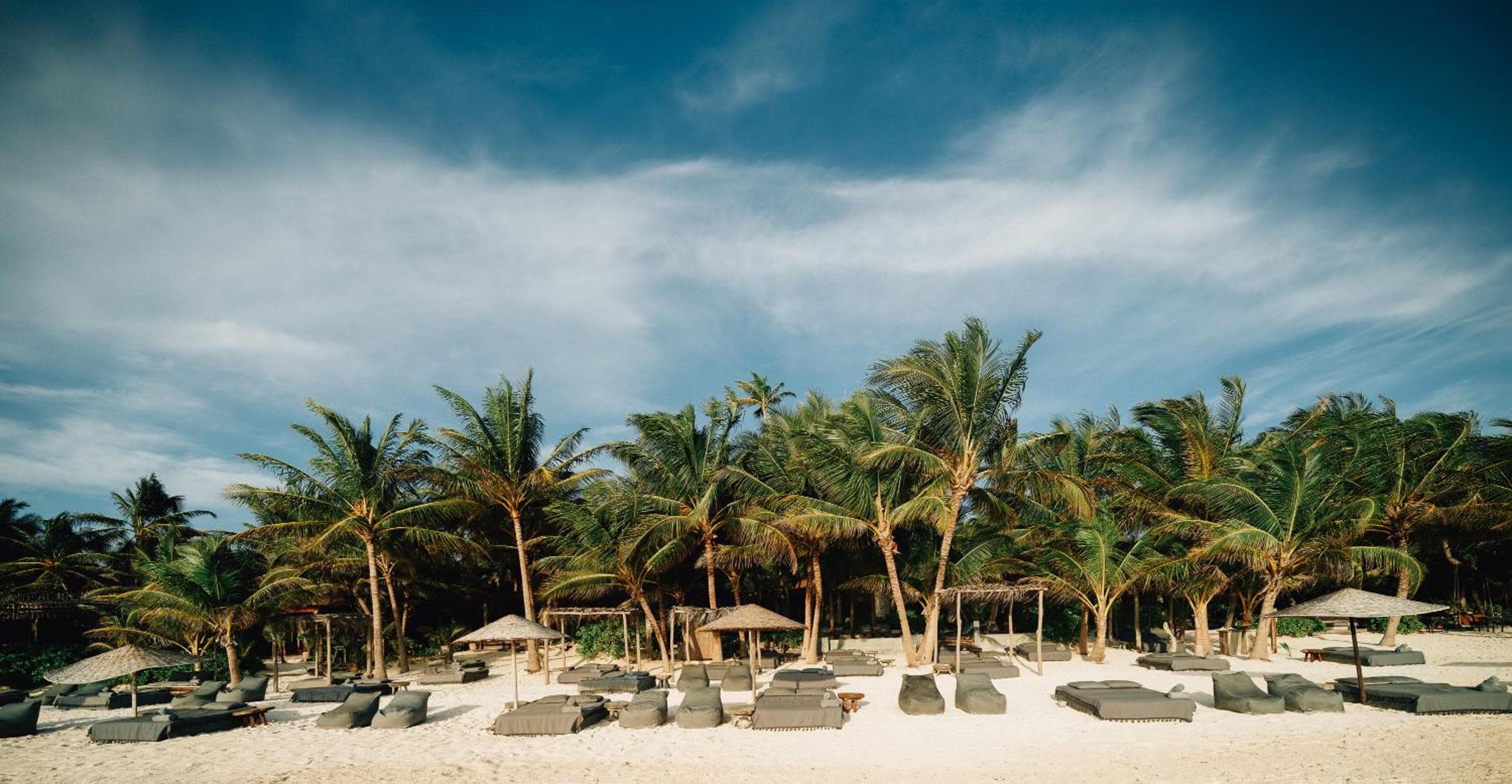 Nômade Temple Tulum — 25