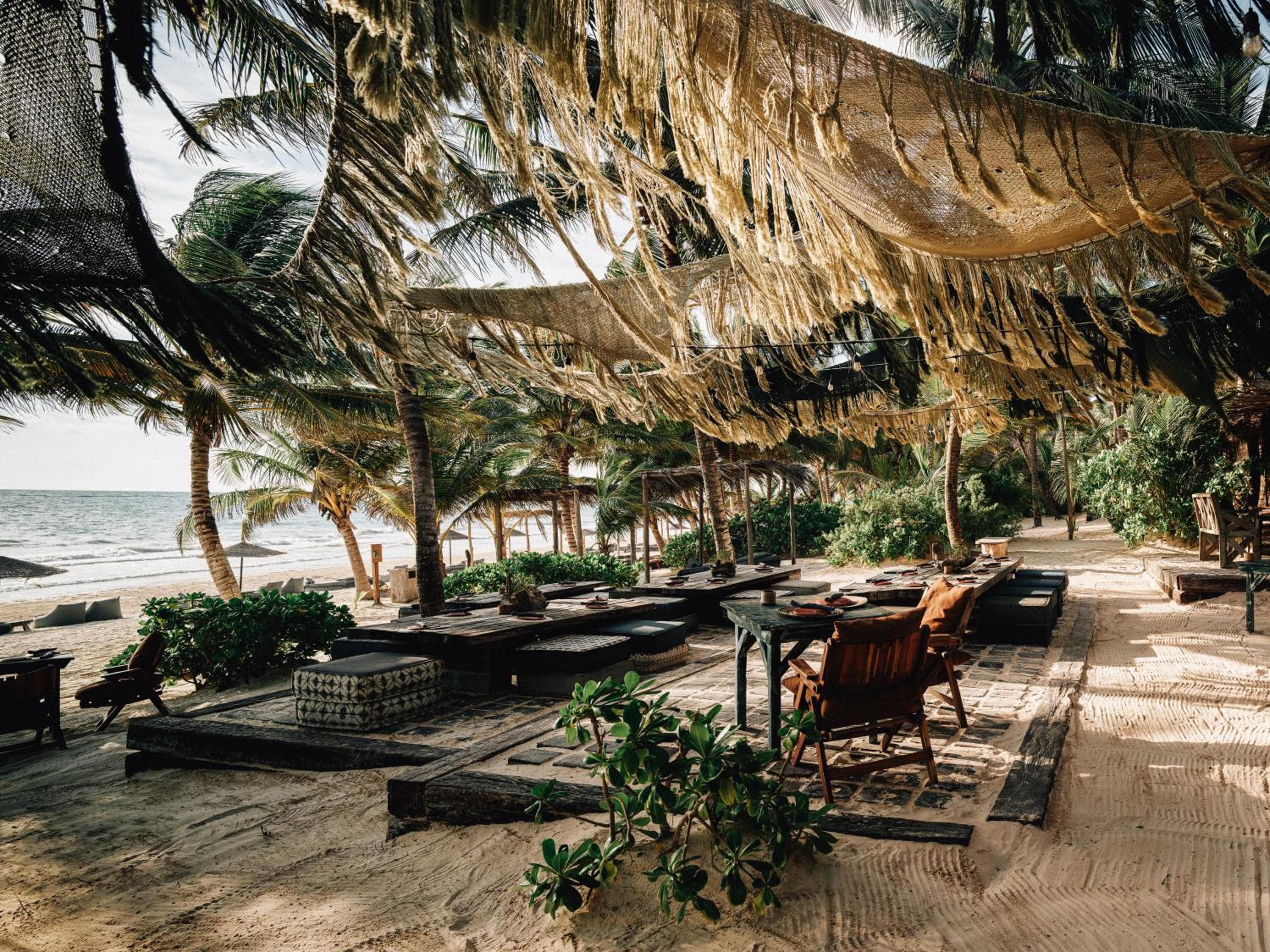 Nômade Temple Tulum — 26