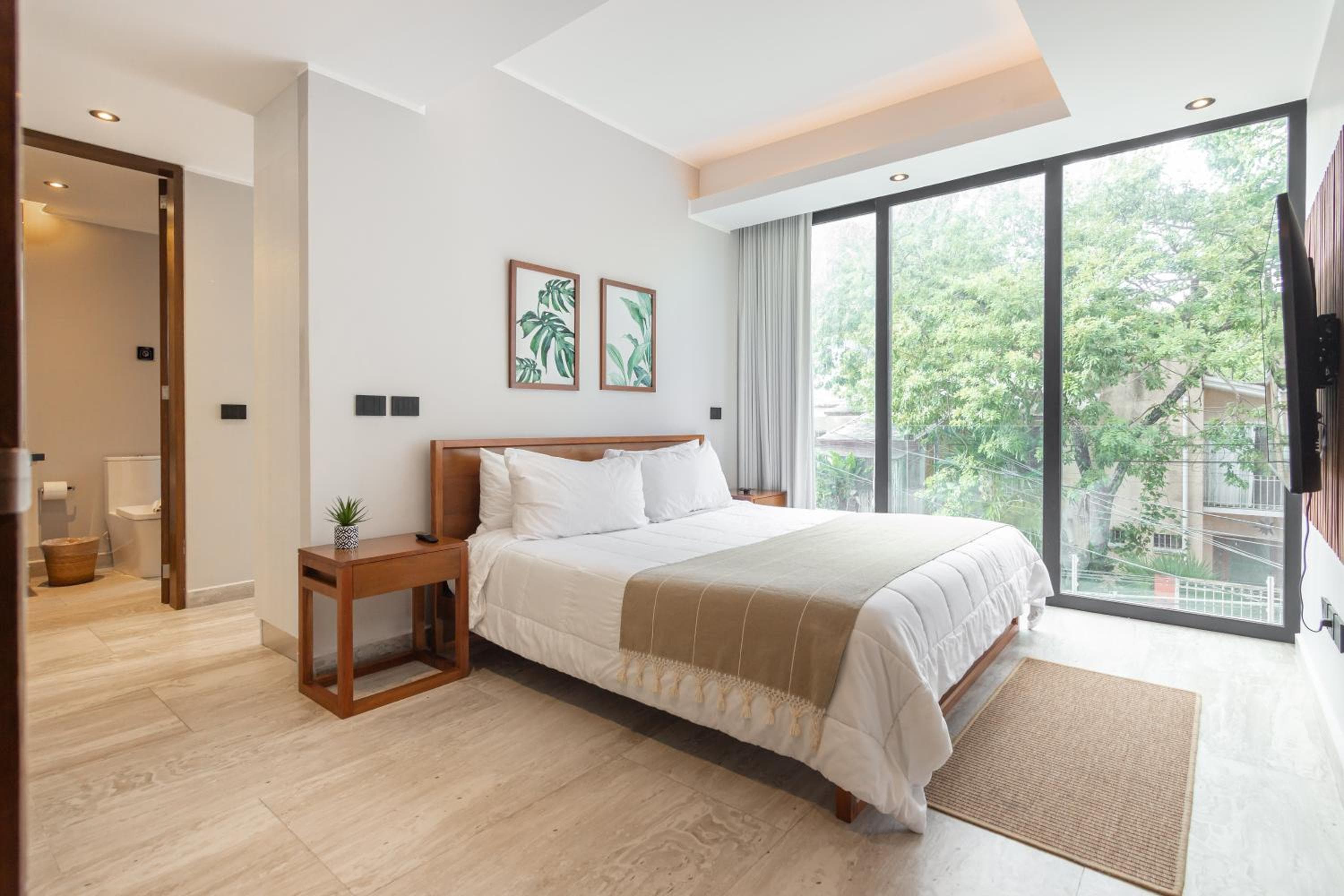 Toh House Luxury by Boutique Apartments MX — 9