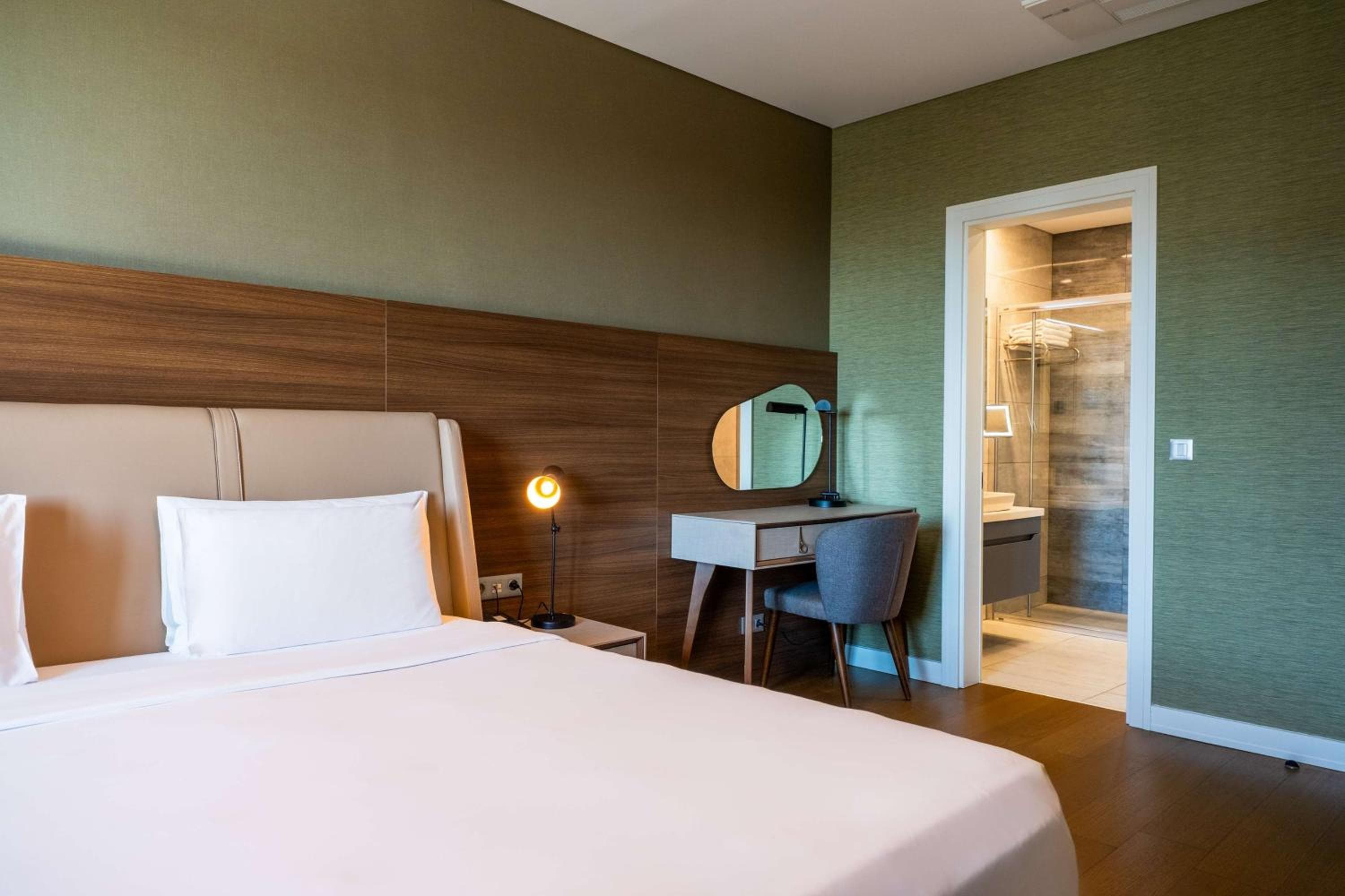 Radisson Residences Vadistanbul — 23