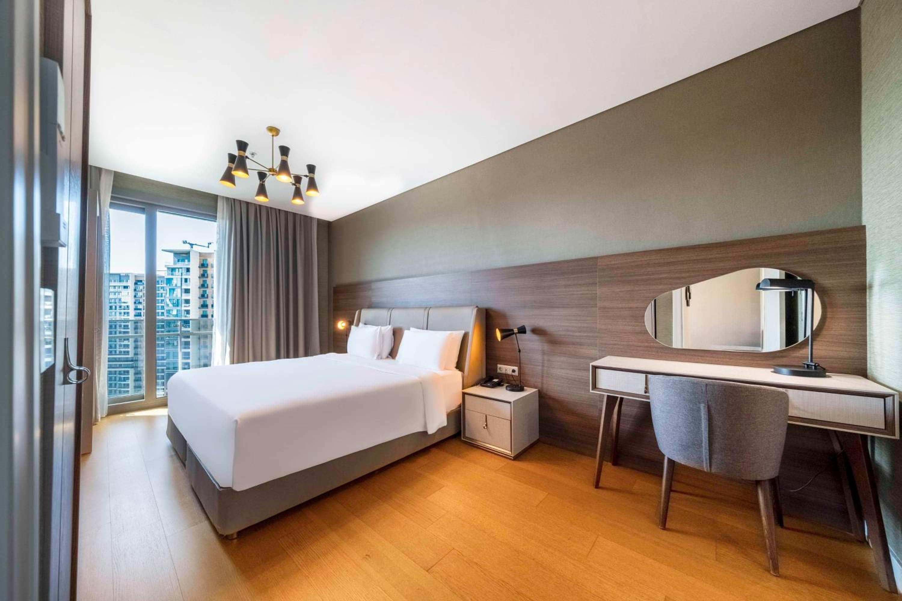 Radisson Residences Vadistanbul — 25