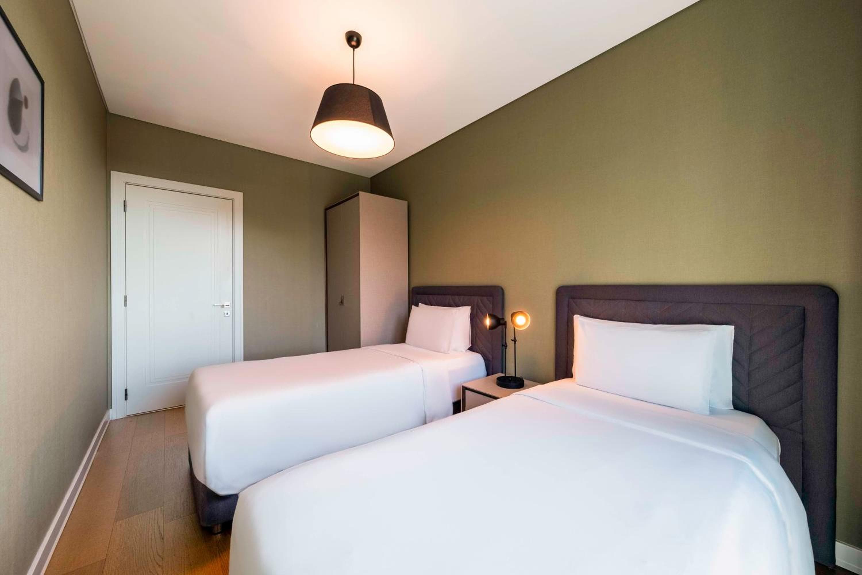 Radisson Residences Vadistanbul — 29