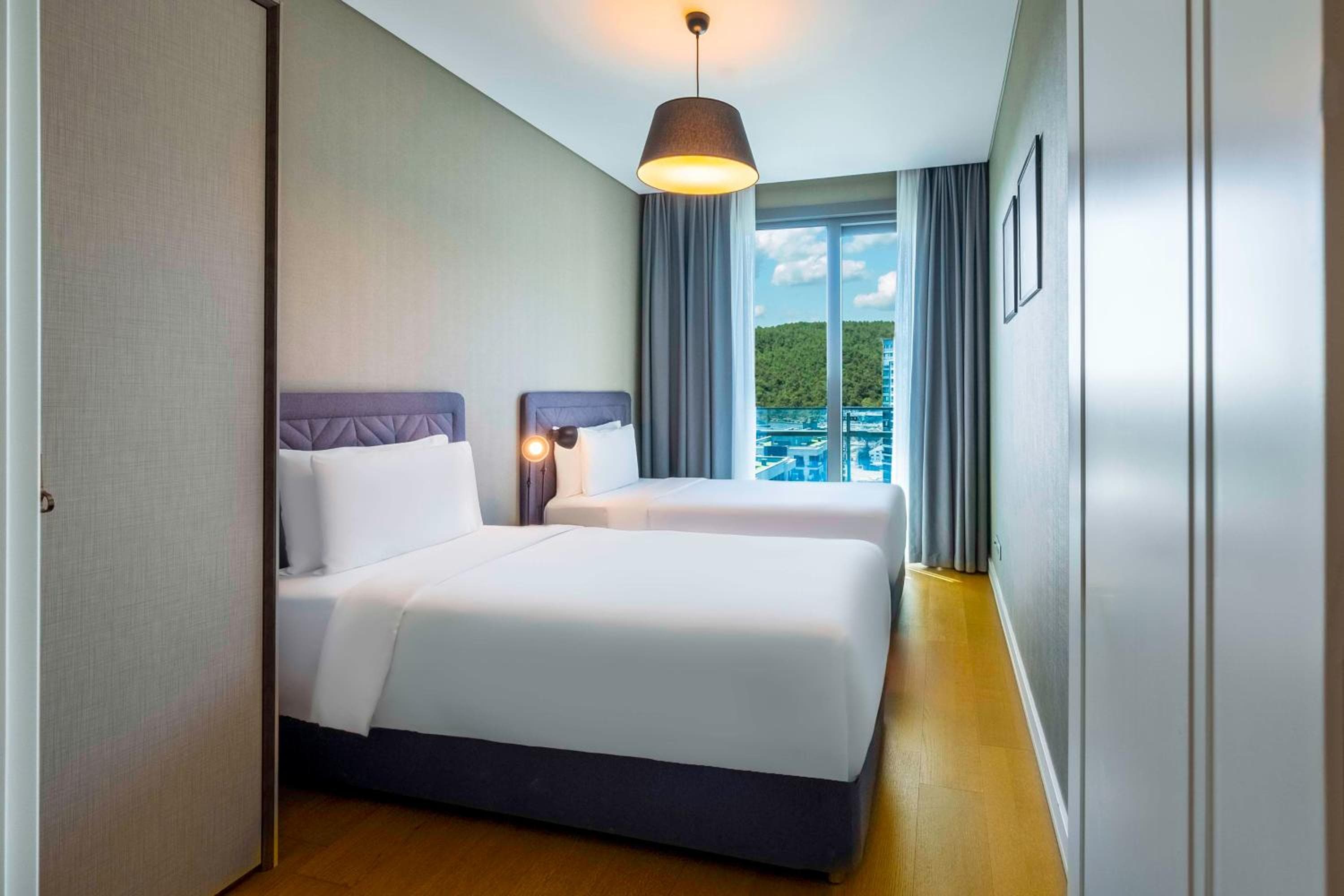 Radisson Residences Vadistanbul — 30