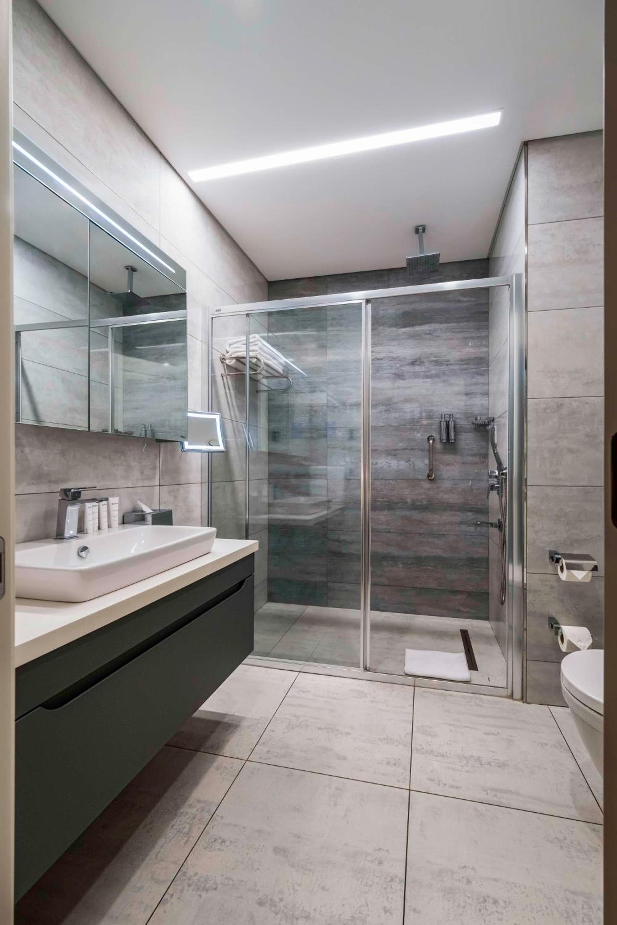 Radisson Residences Vadistanbul — 23