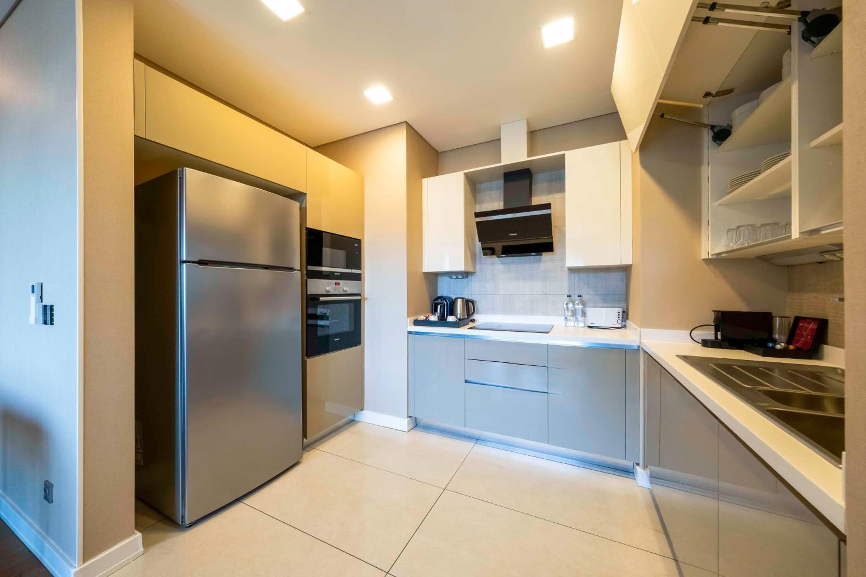 Radisson Residences Vadistanbul — 19