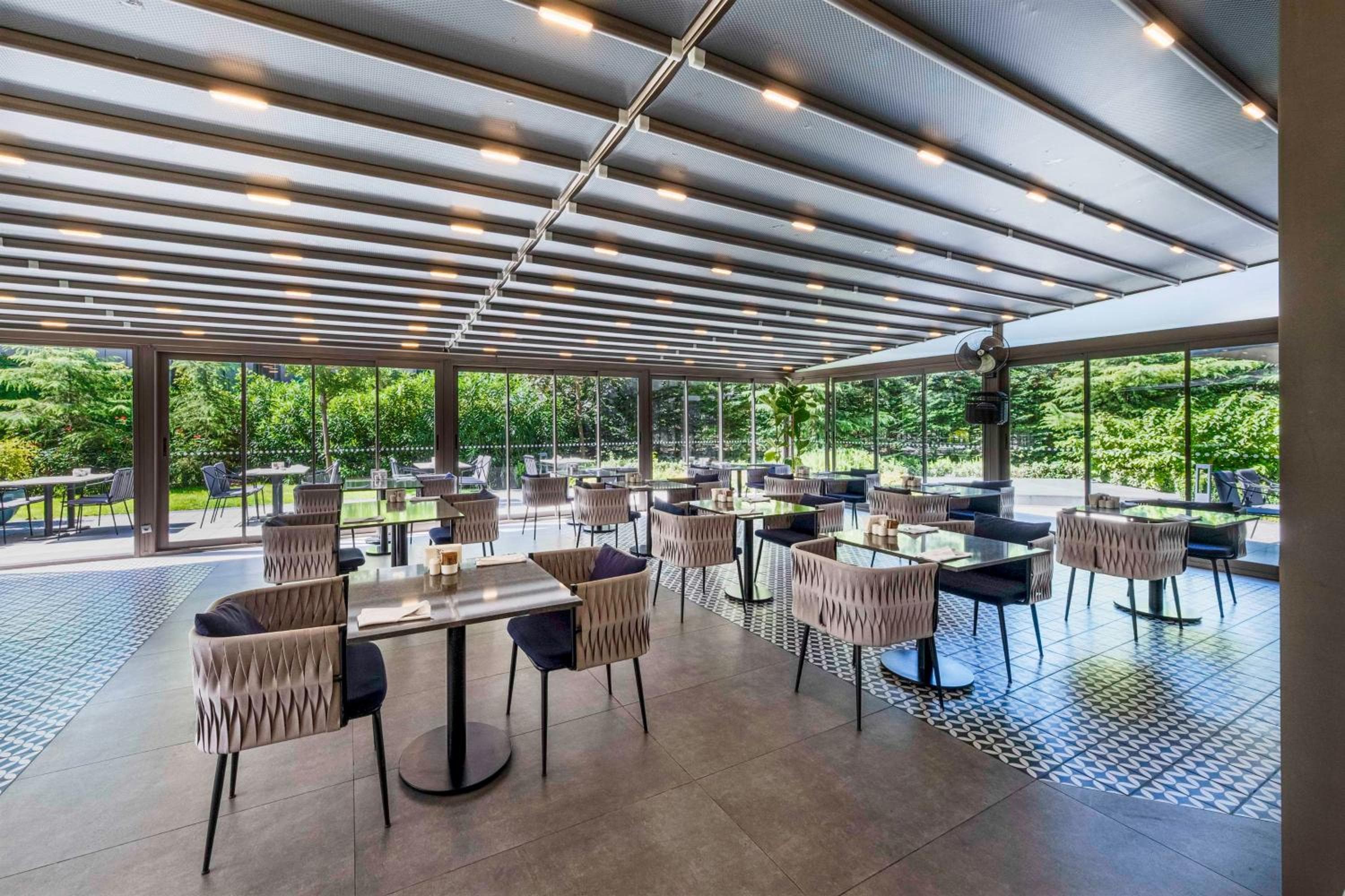 Radisson Residences Vadistanbul — 25