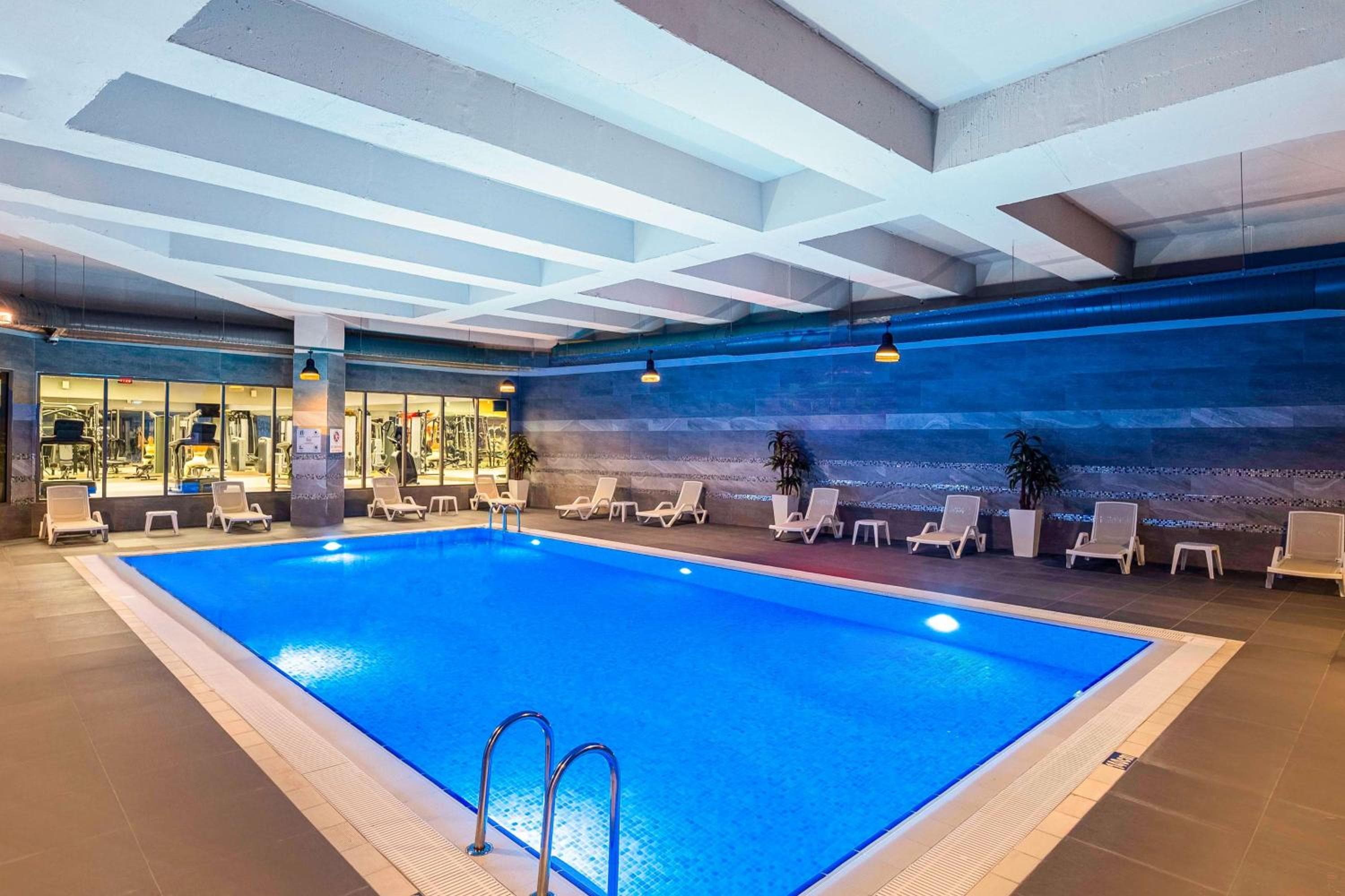 Radisson Residences Vadistanbul — 11
