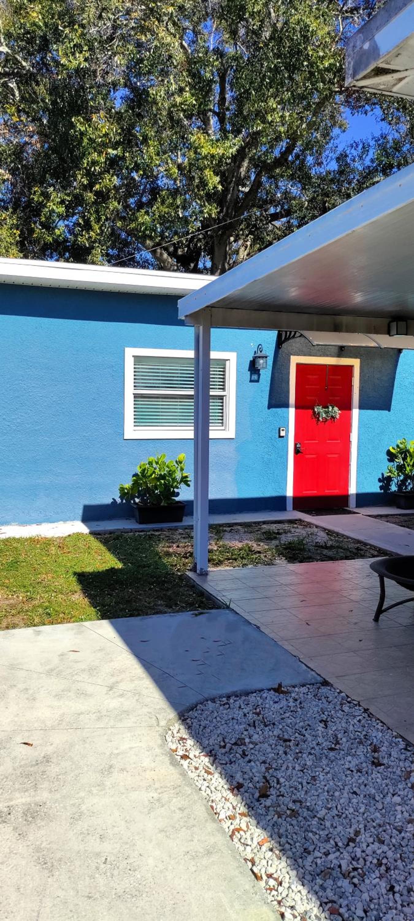 Loft Close to Downtown, Raymond James Stadium, Airport and Many More Places — 1