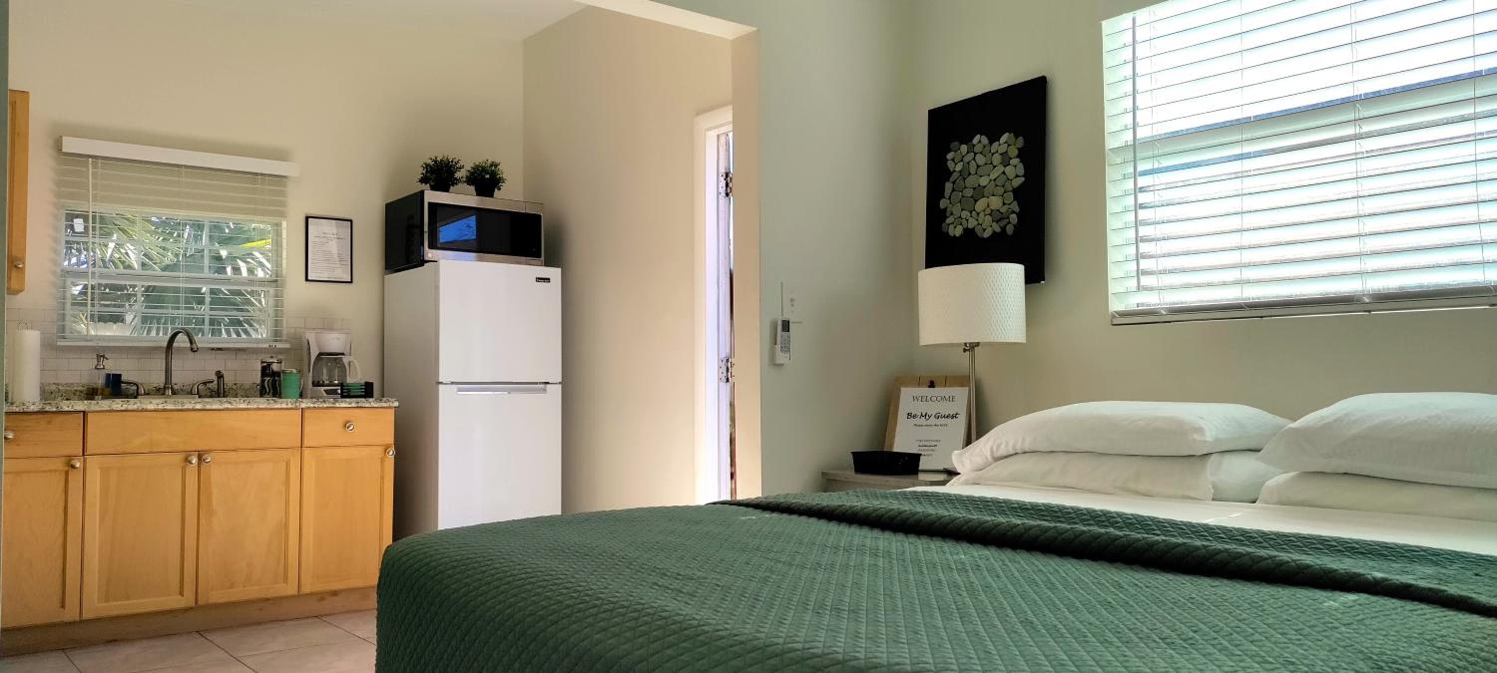 Loft Close to Downtown, Raymond James Stadium, Airport and Many More Places — 5