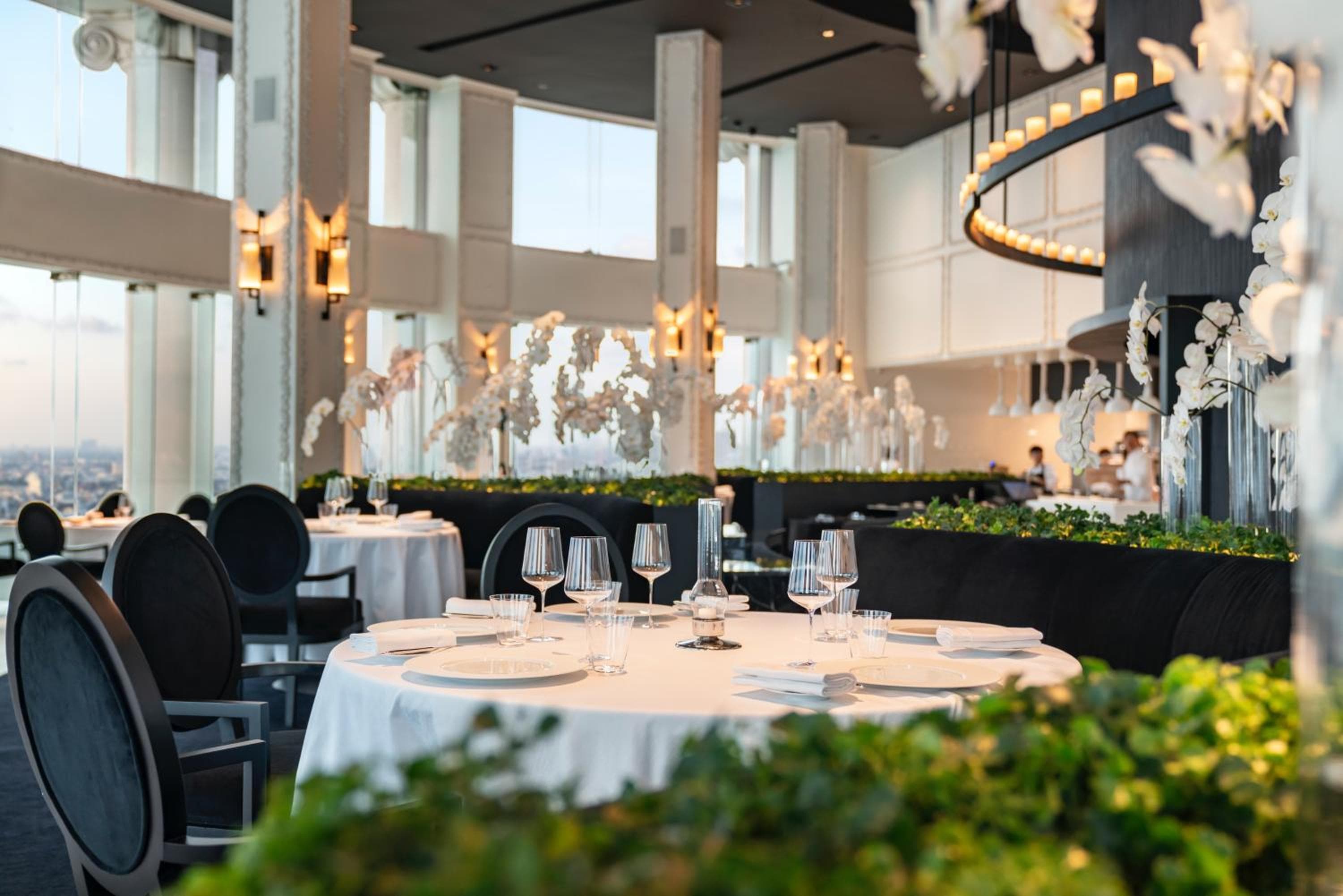 lebua at State Tower hotel, State Tower 1055 Silom Road, Bangrak, Bangkok, Thailand — photo 139