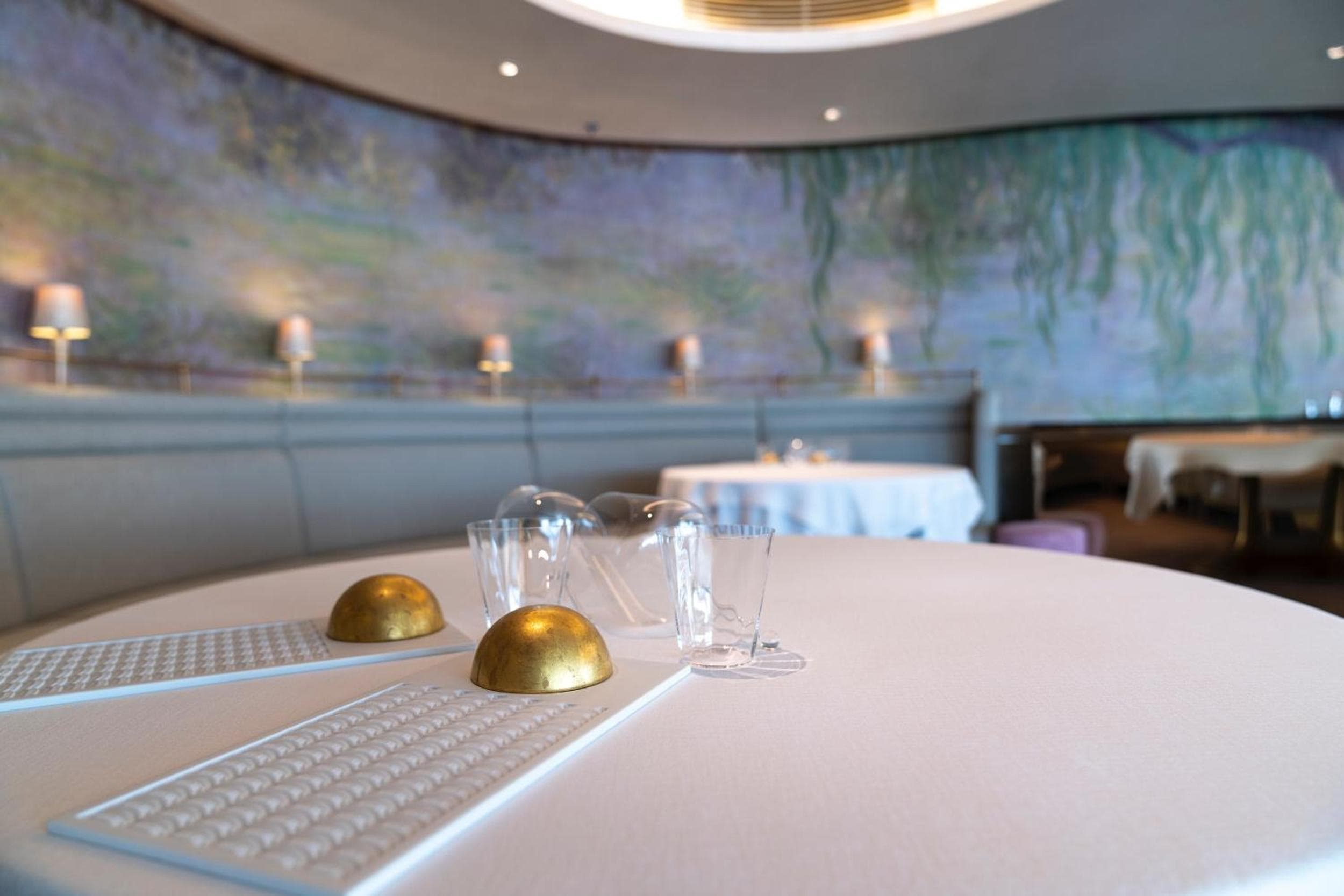 lebua at State Tower hotel, State Tower 1055 Silom Road, Bangrak, Bangkok, Thailand — photo 148