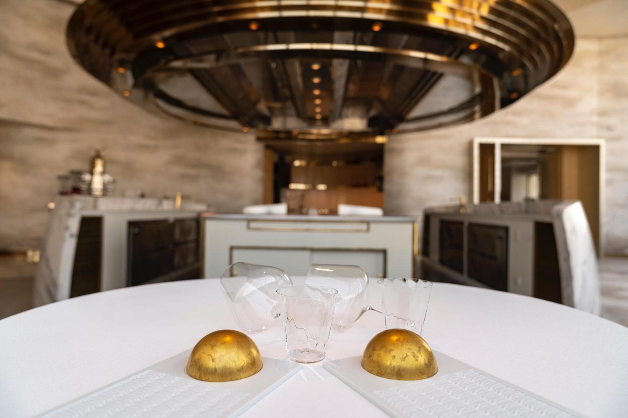 lebua at State Tower hotel, State Tower 1055 Silom Road, Bangrak, Bangkok, Thailand — photo 146