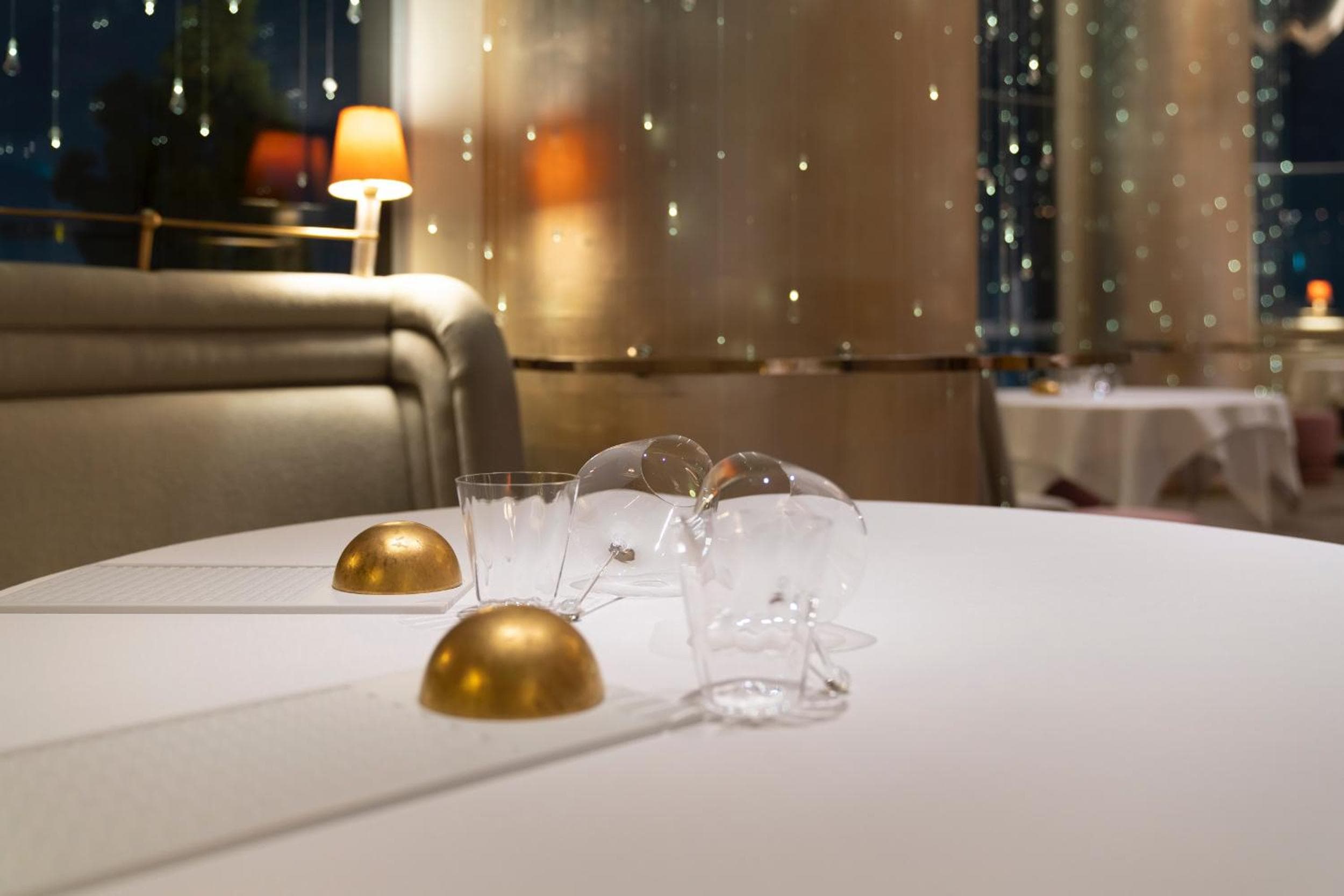 lebua at State Tower hotel, State Tower 1055 Silom Road, Bangrak, Bangkok, Thailand — photo 150