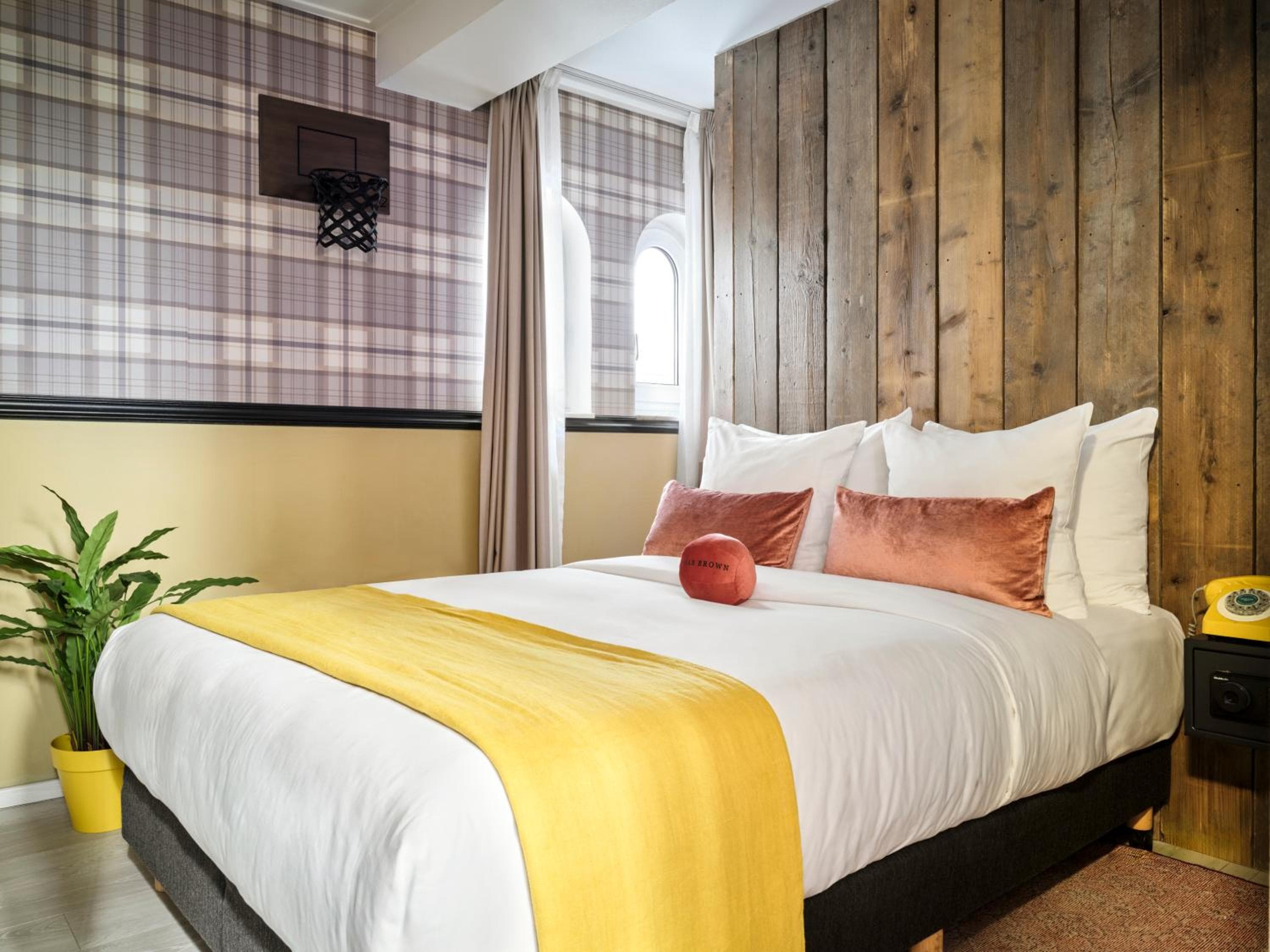 Max Brown Hotel Canal District, parte de la colección Sircle — 20