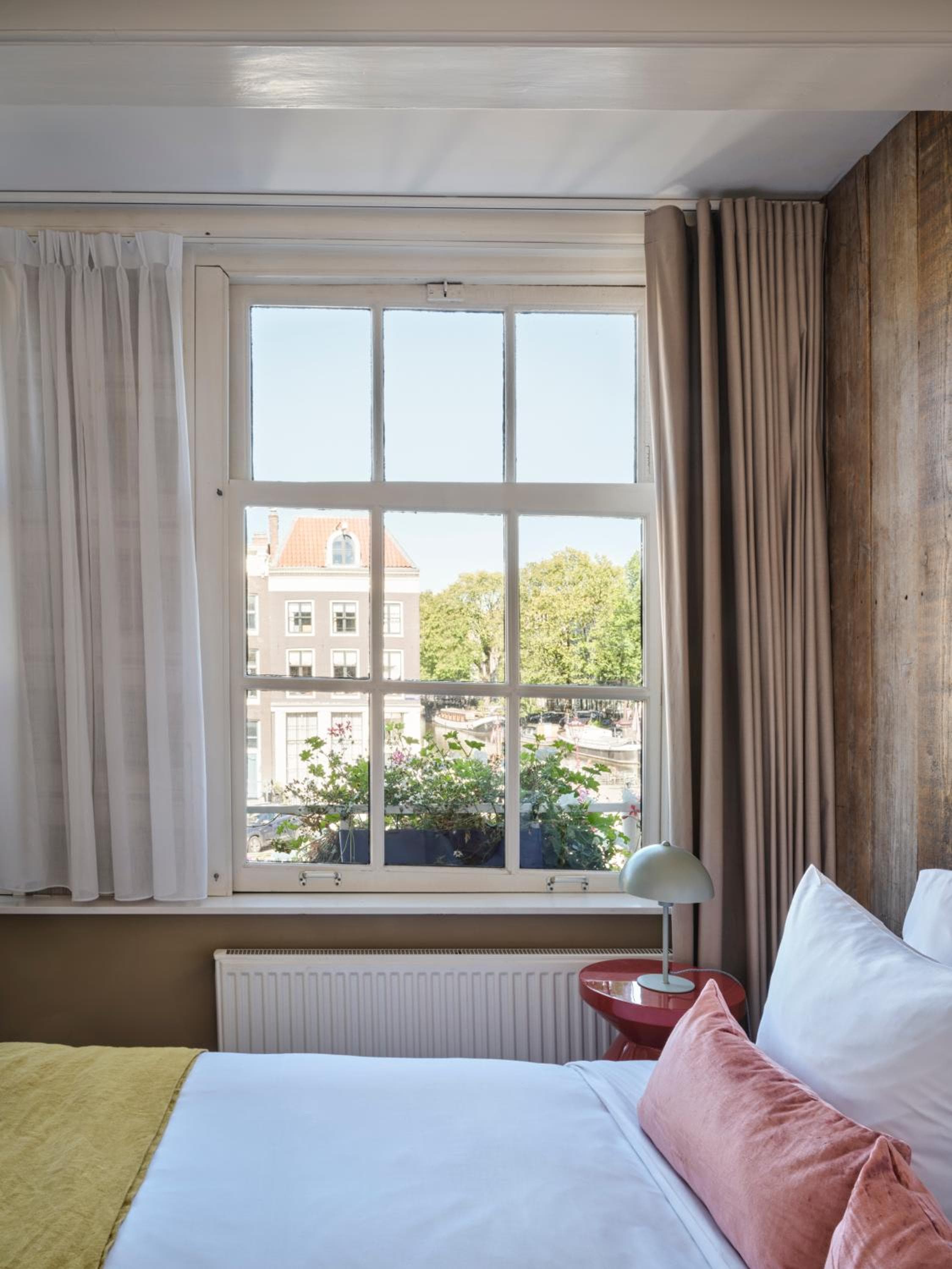 Max Brown Hotel Canal District, parte de la colección Sircle — 23