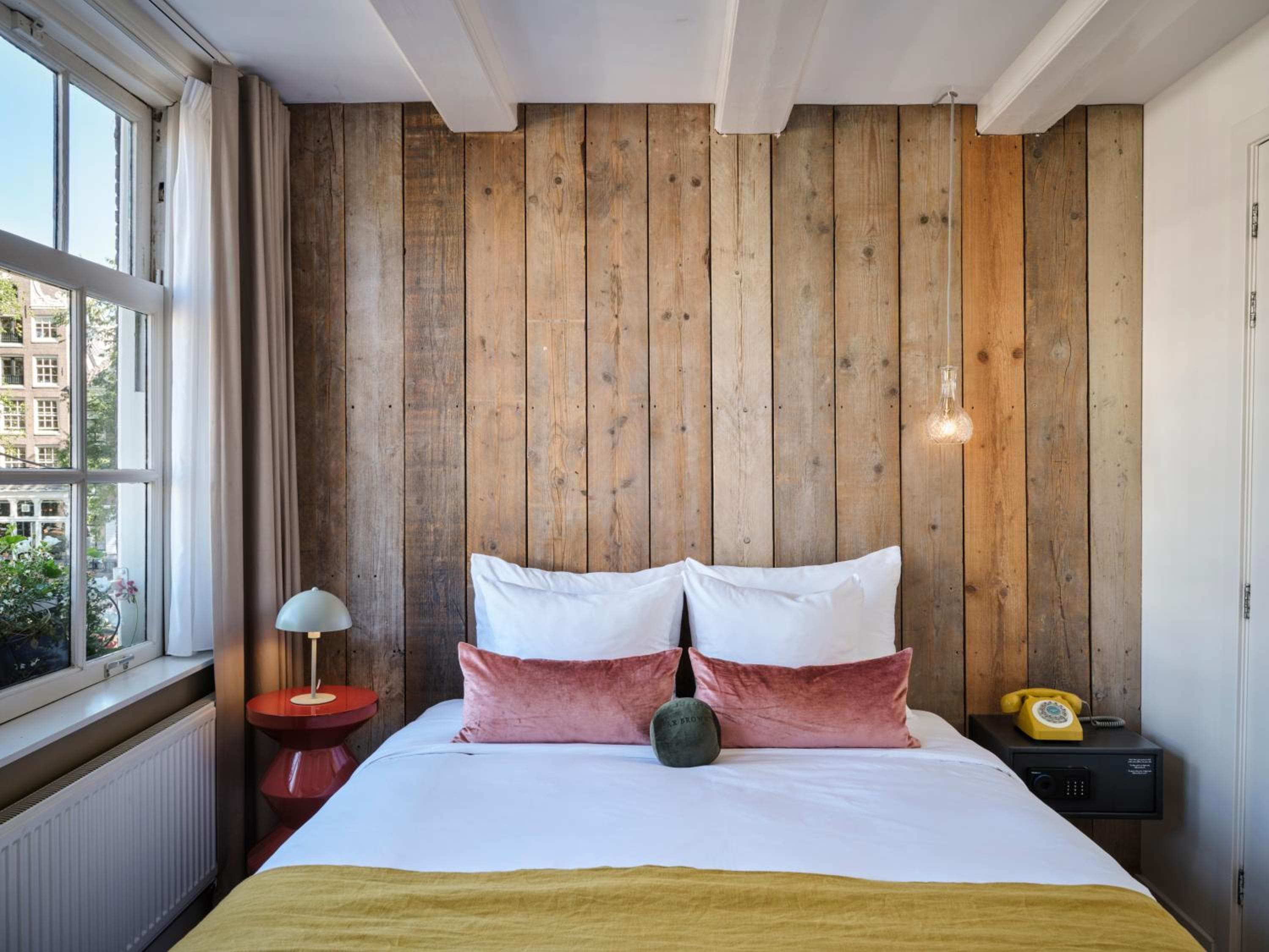 Max Brown Hotel Canal District, parte de la colección Sircle — 22