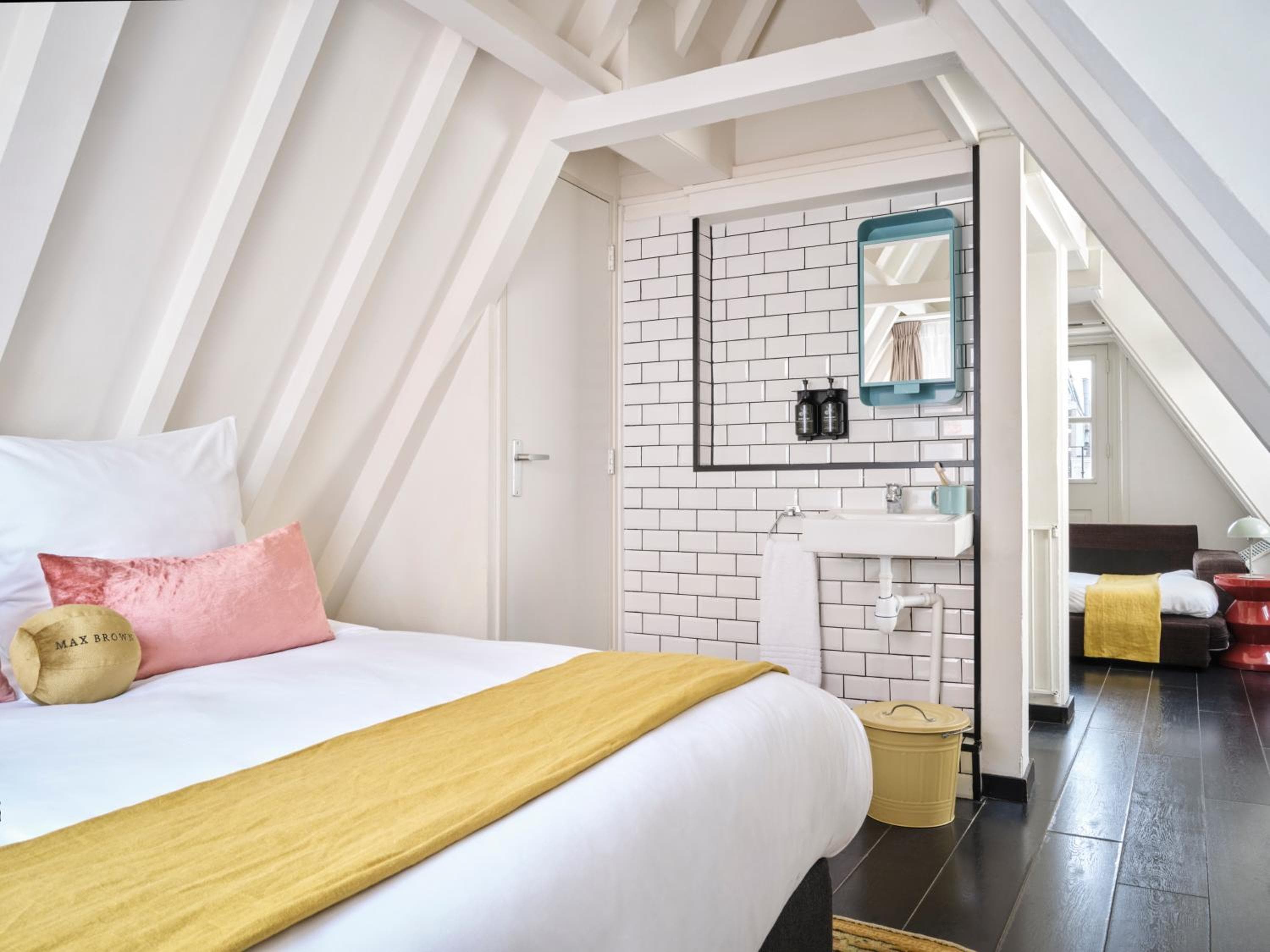 Max Brown Hotel Canal District, parte de la colección Sircle — 26