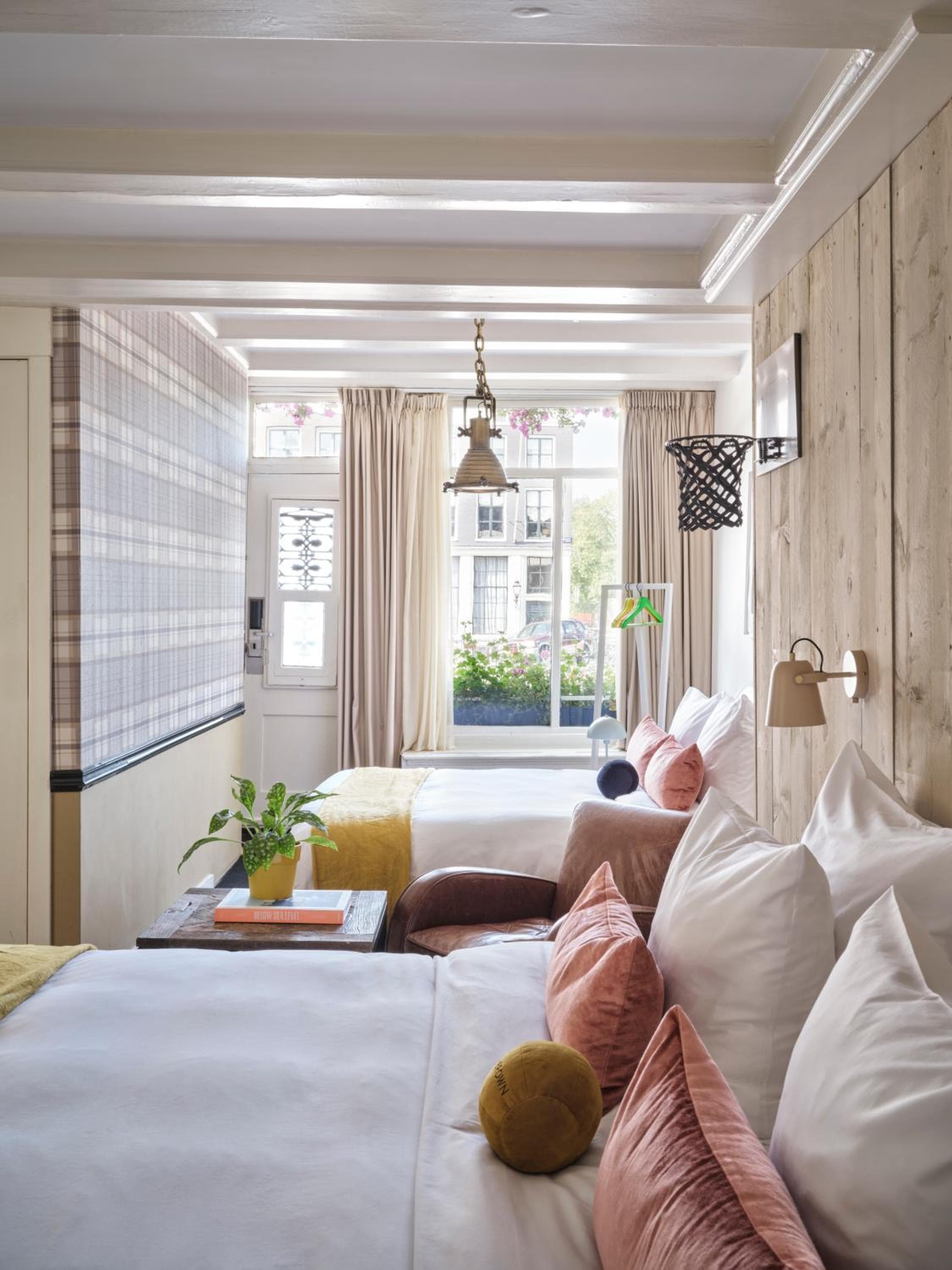 Max Brown Hotel Canal District, parte de la colección Sircle — 24