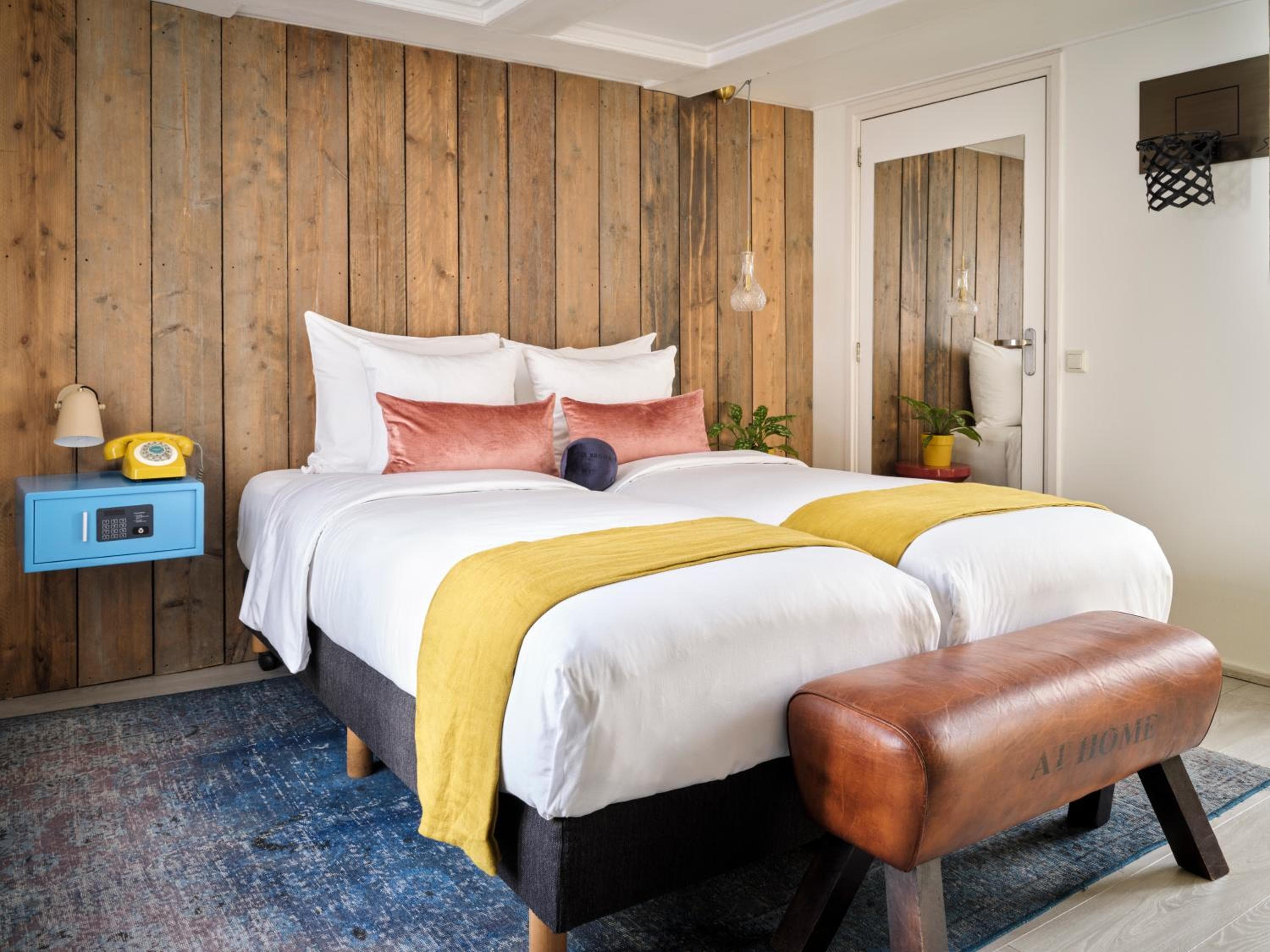 Max Brown Hotel Canal District, parte de la colección Sircle — 27
