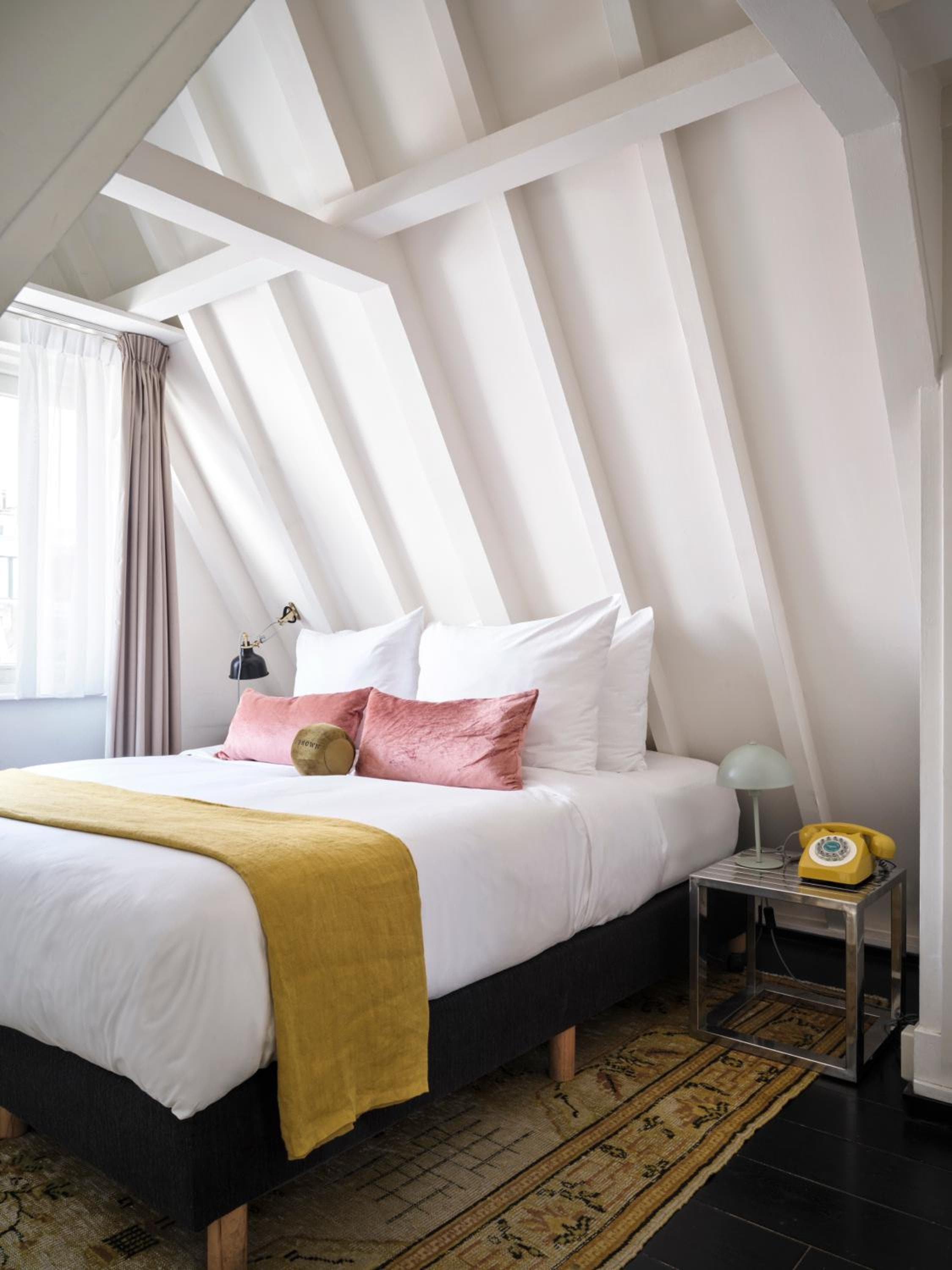 Max Brown Hotel Canal District, parte de la colección Sircle — 28