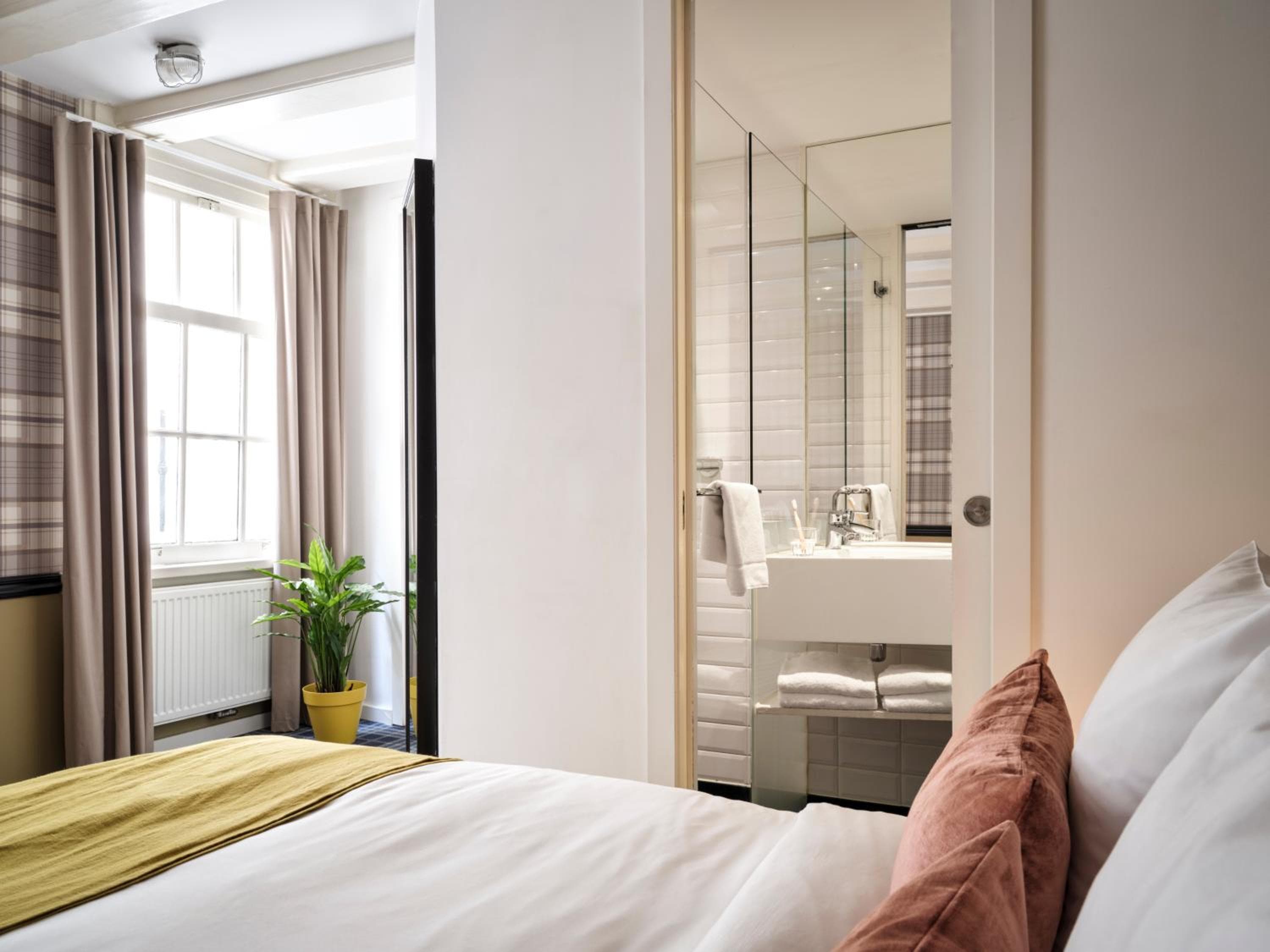 Max Brown Hotel Canal District, parte de la colección Sircle — 29