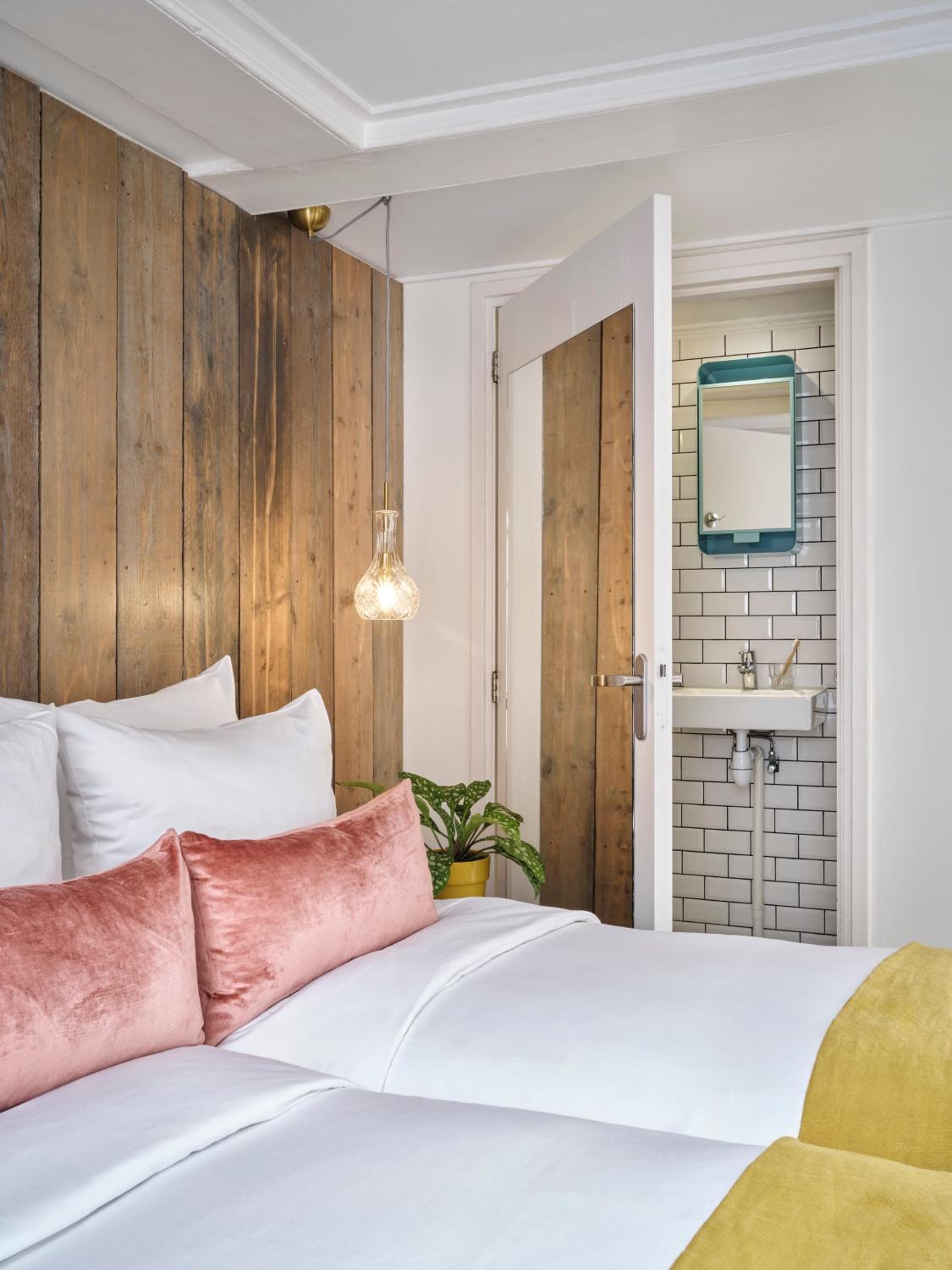 Max Brown Hotel Canal District, parte de la colección Sircle — 30