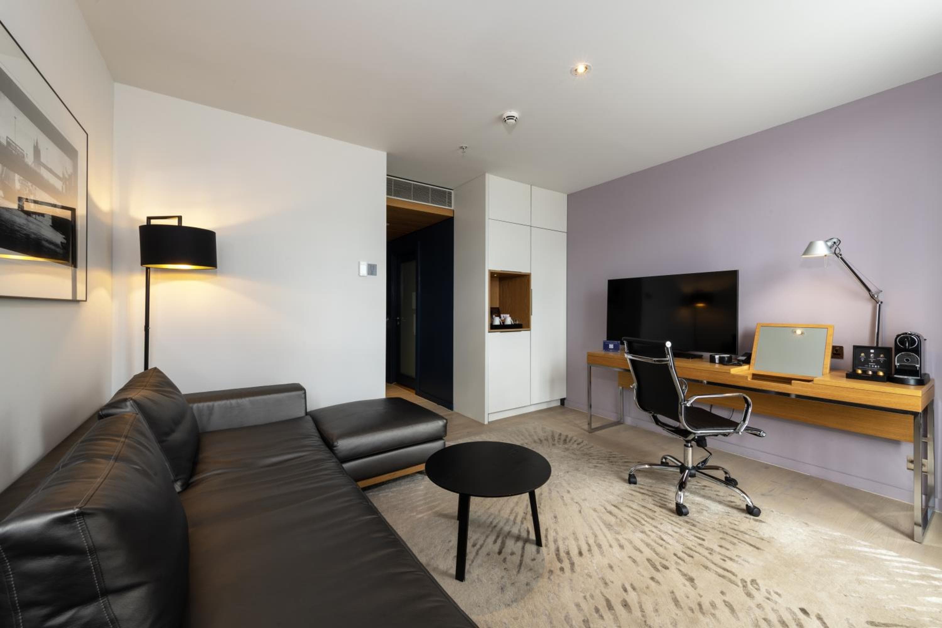 Apex City Of London Hotel — 7