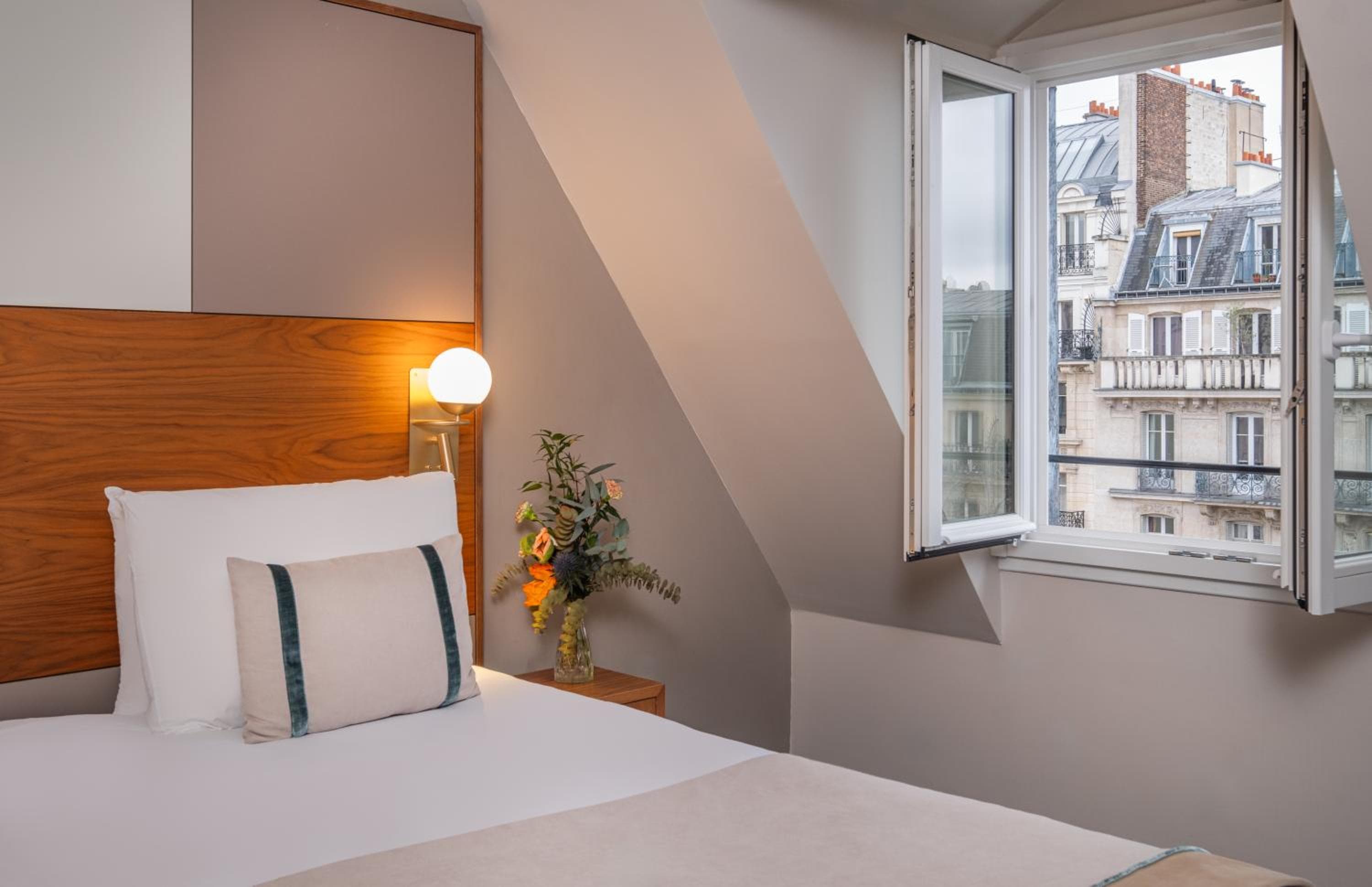 Hôtel Le Tourville by Inwood Hotels — 5