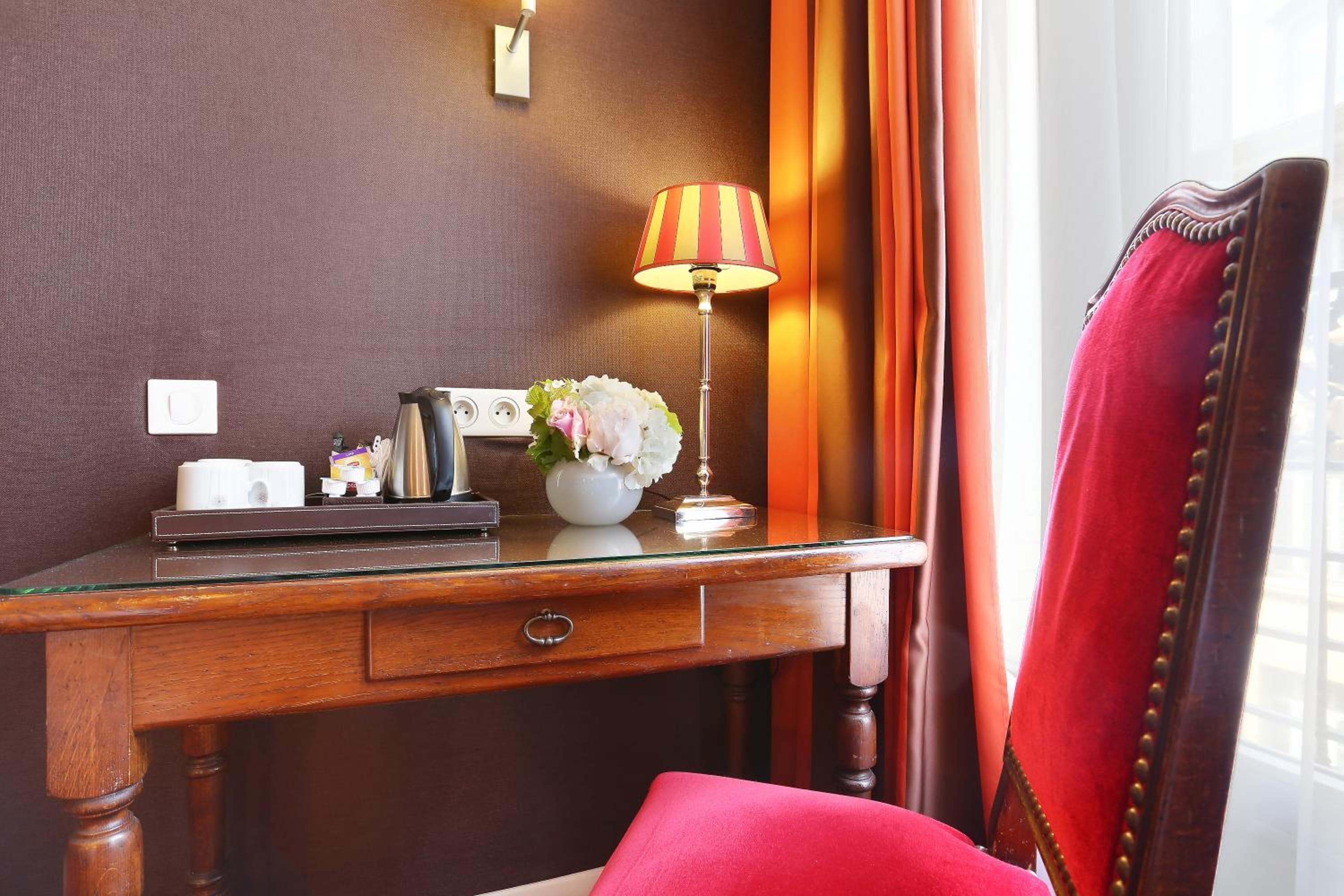 Hotel Trianon Rive Gauche — 15