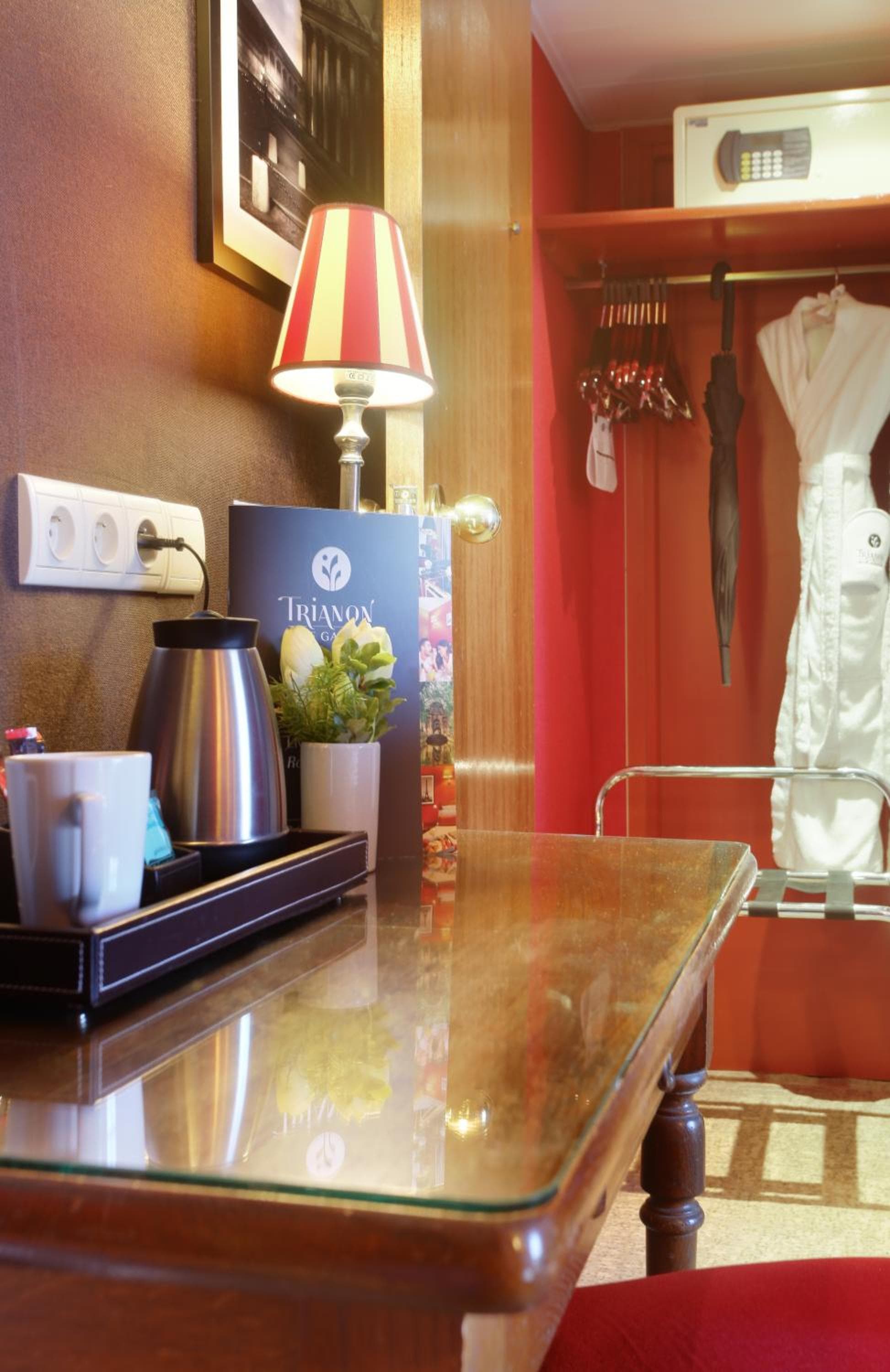 Hotel Trianon Rive Gauche — 30